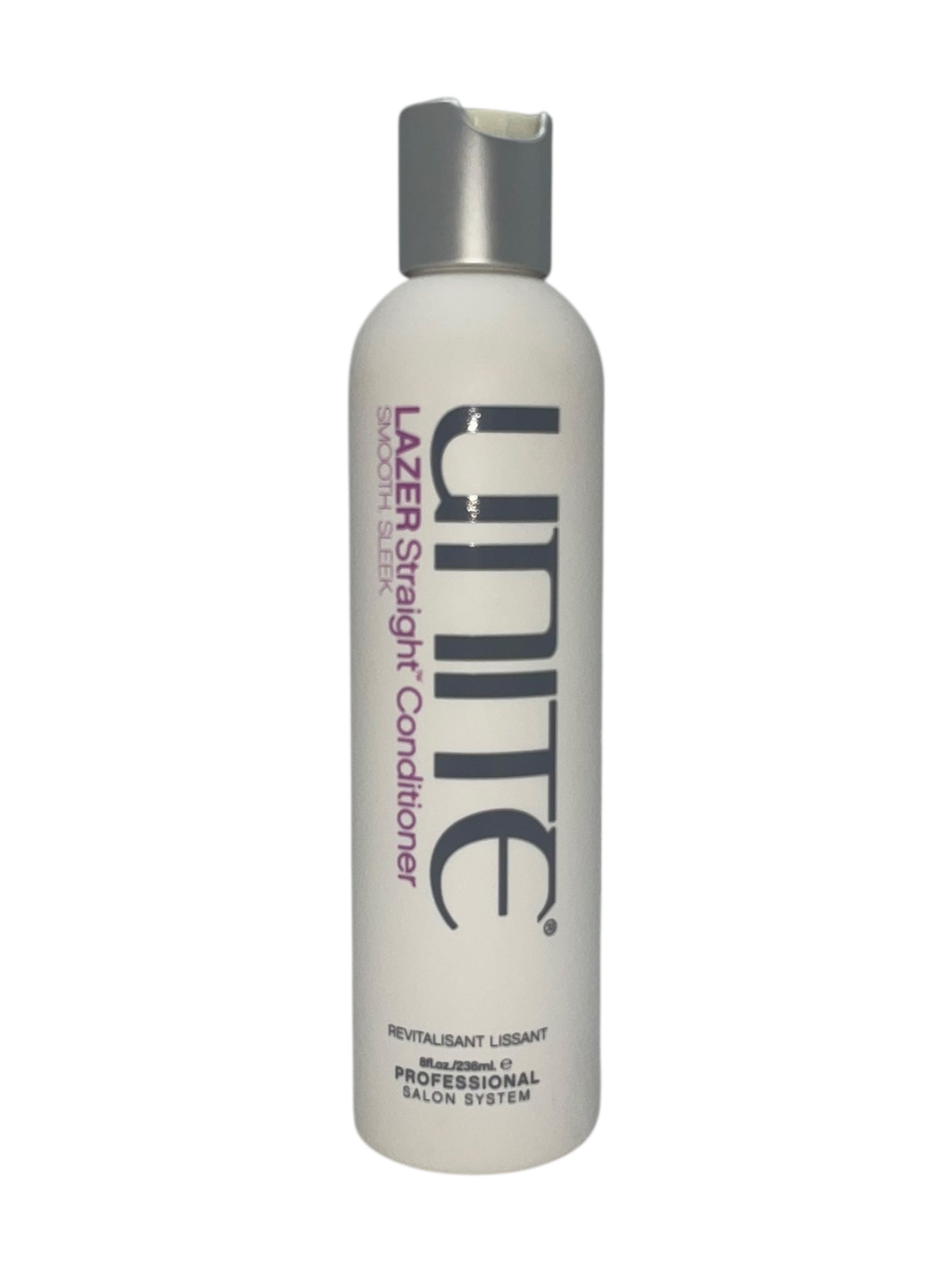 Unite Lazer Straight Conditioner 8 oz - Overstock Beauty Supply