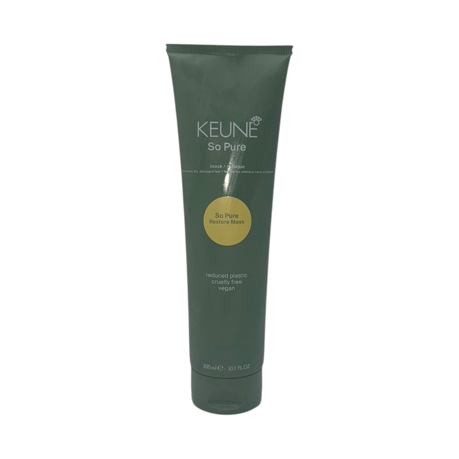 Keune So Pure Restore Mask 10.1 oz