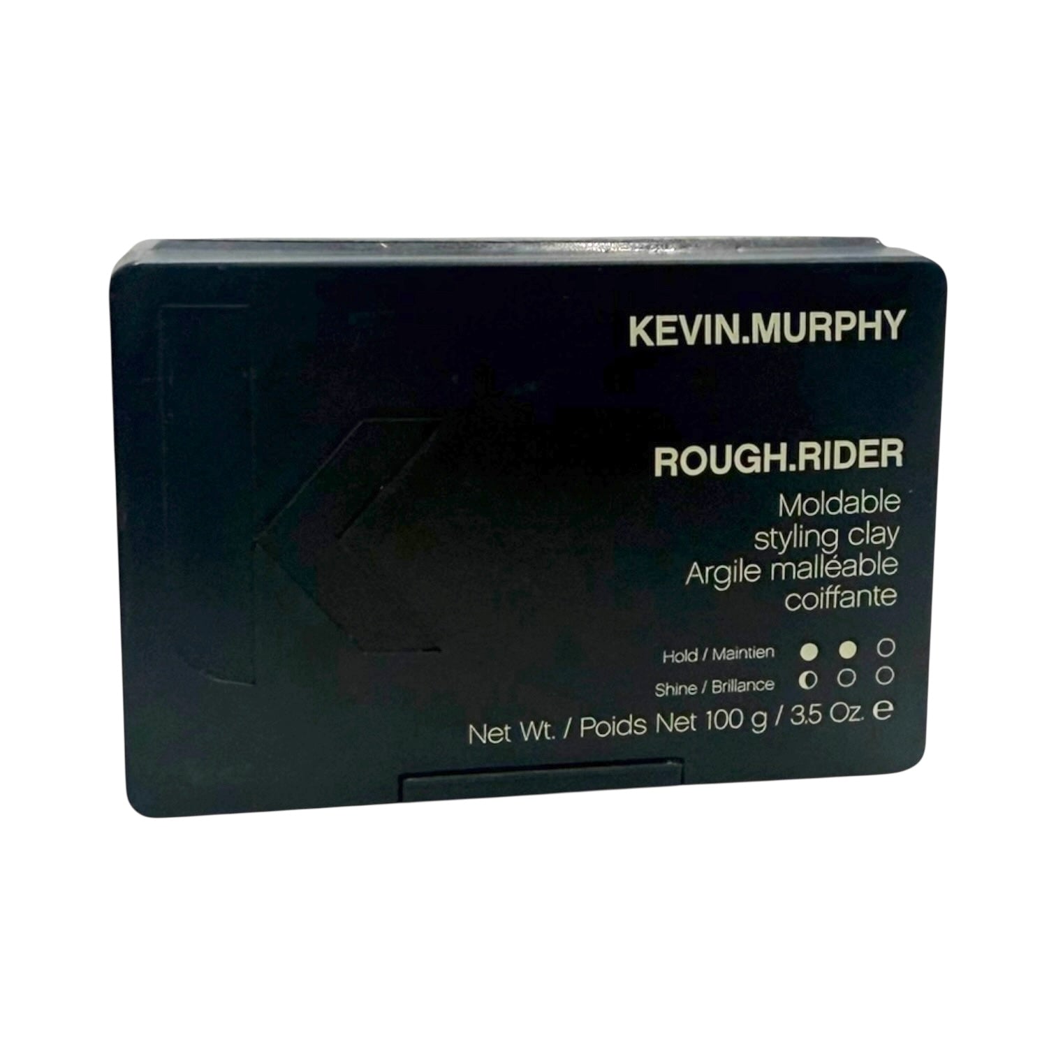 Kevin Murphy Rough Rider Matte Clay 3.5 oz - Overstock Beauty Supply