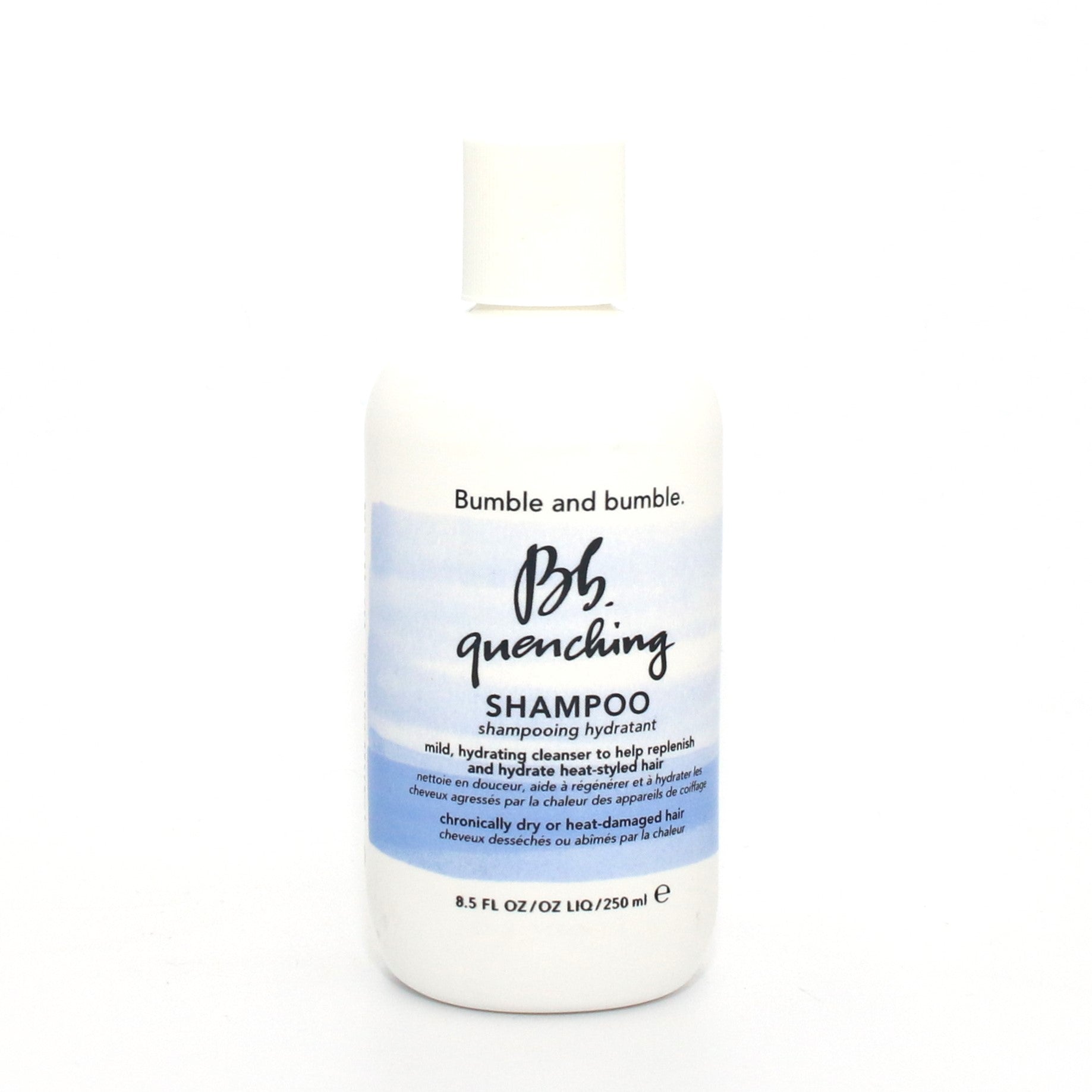 Bumble and Bumble Quenching Shampoo 8.5 oz - Overstock Beauty Supply