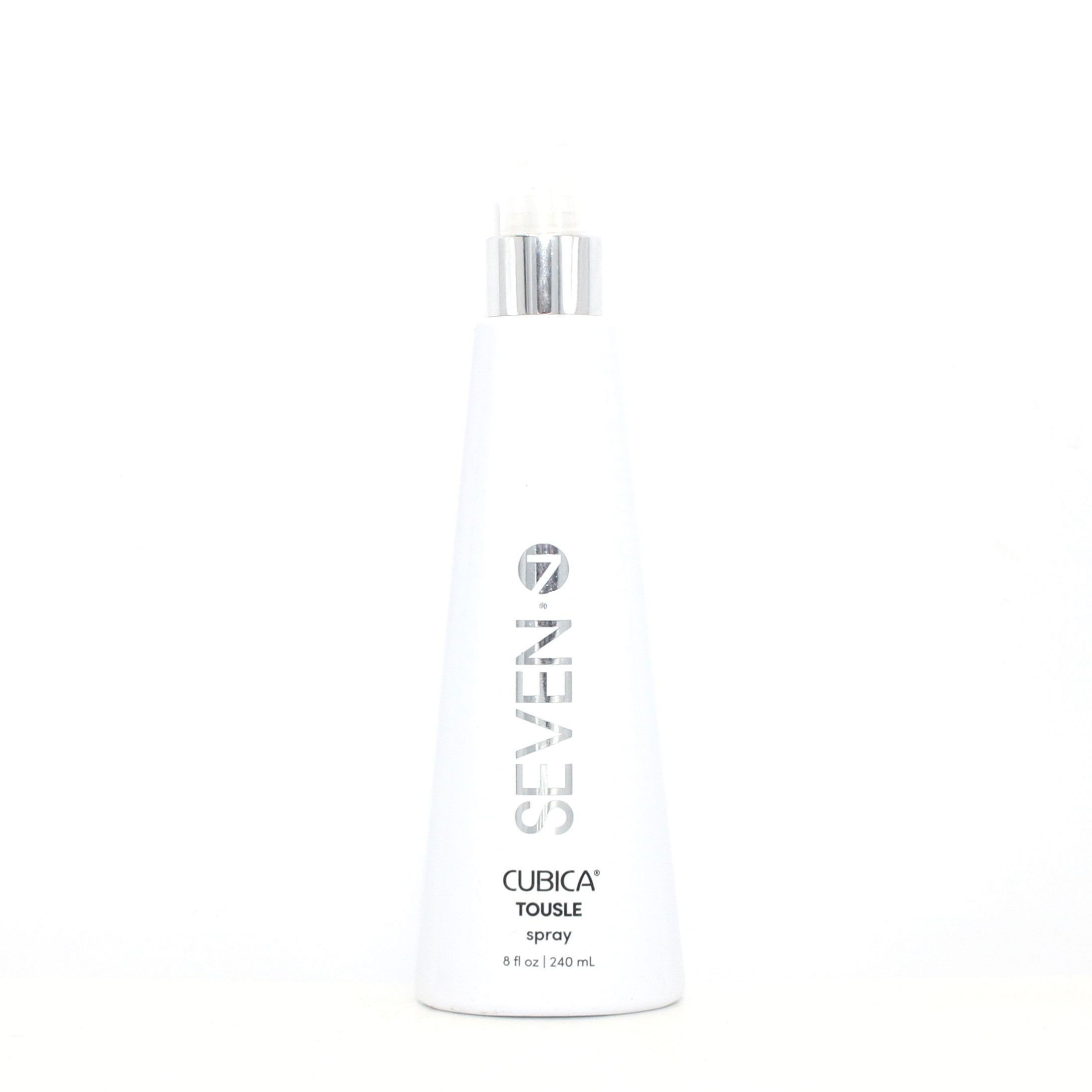 Seven Cubica Tousle Spray 8 oz - Overstock Beauty Supply