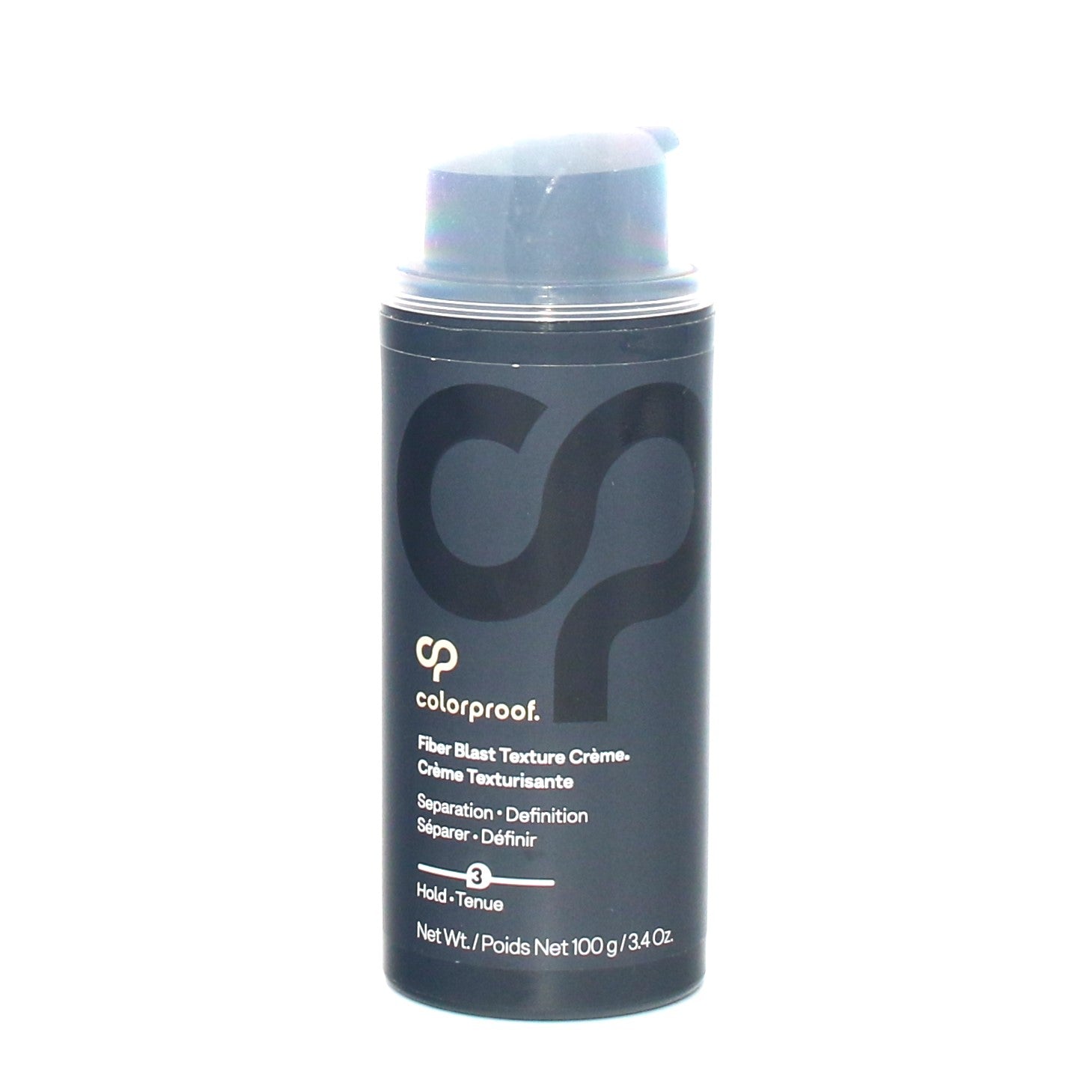 Color Proof Fiber Blast Texture Creme 3.4 oz