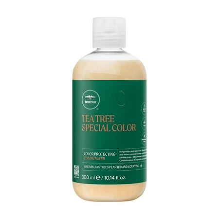 Tea Tree Special Color Conditioner 10.14 oz.