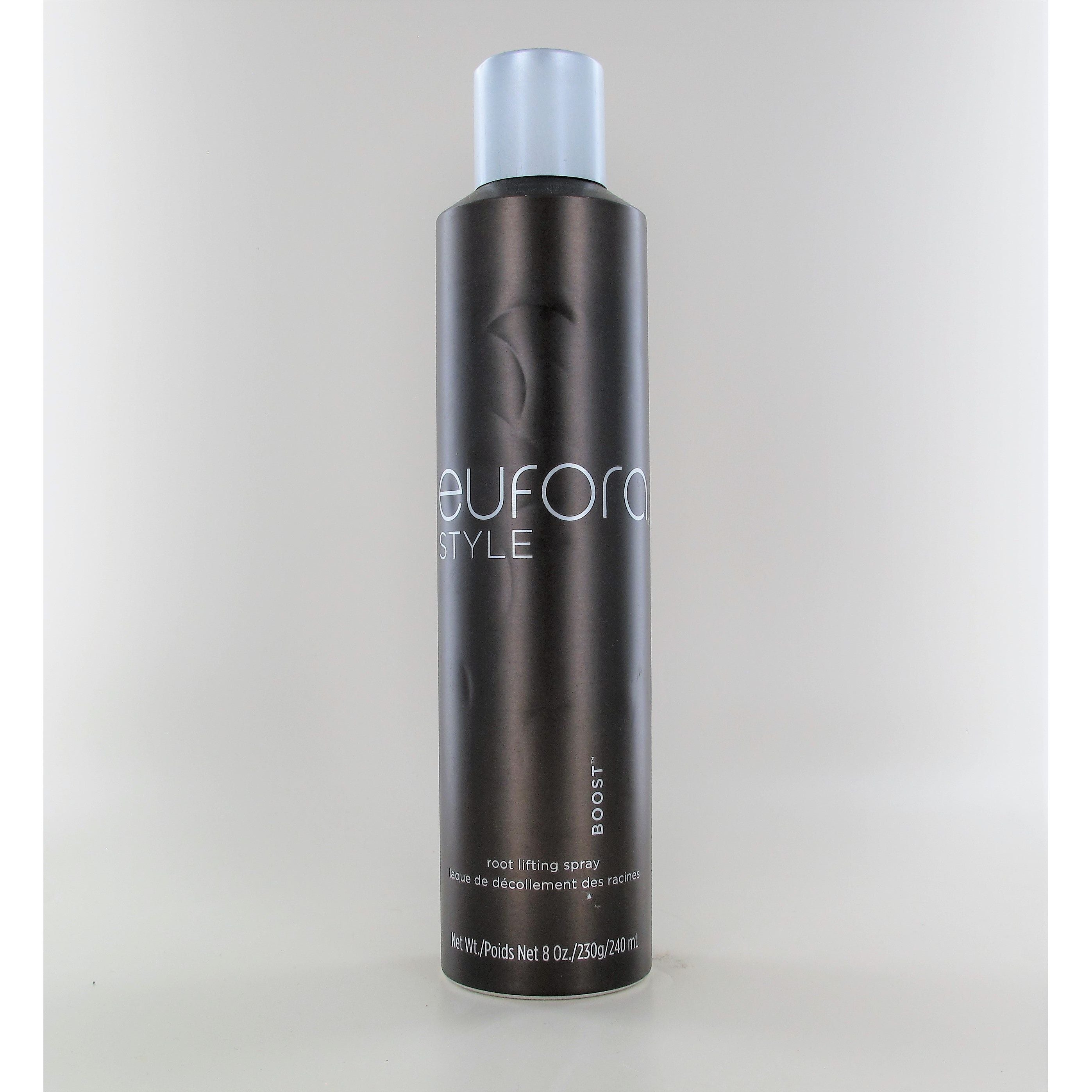 Eufora Boost Style Root Lifting Spray 8 oz