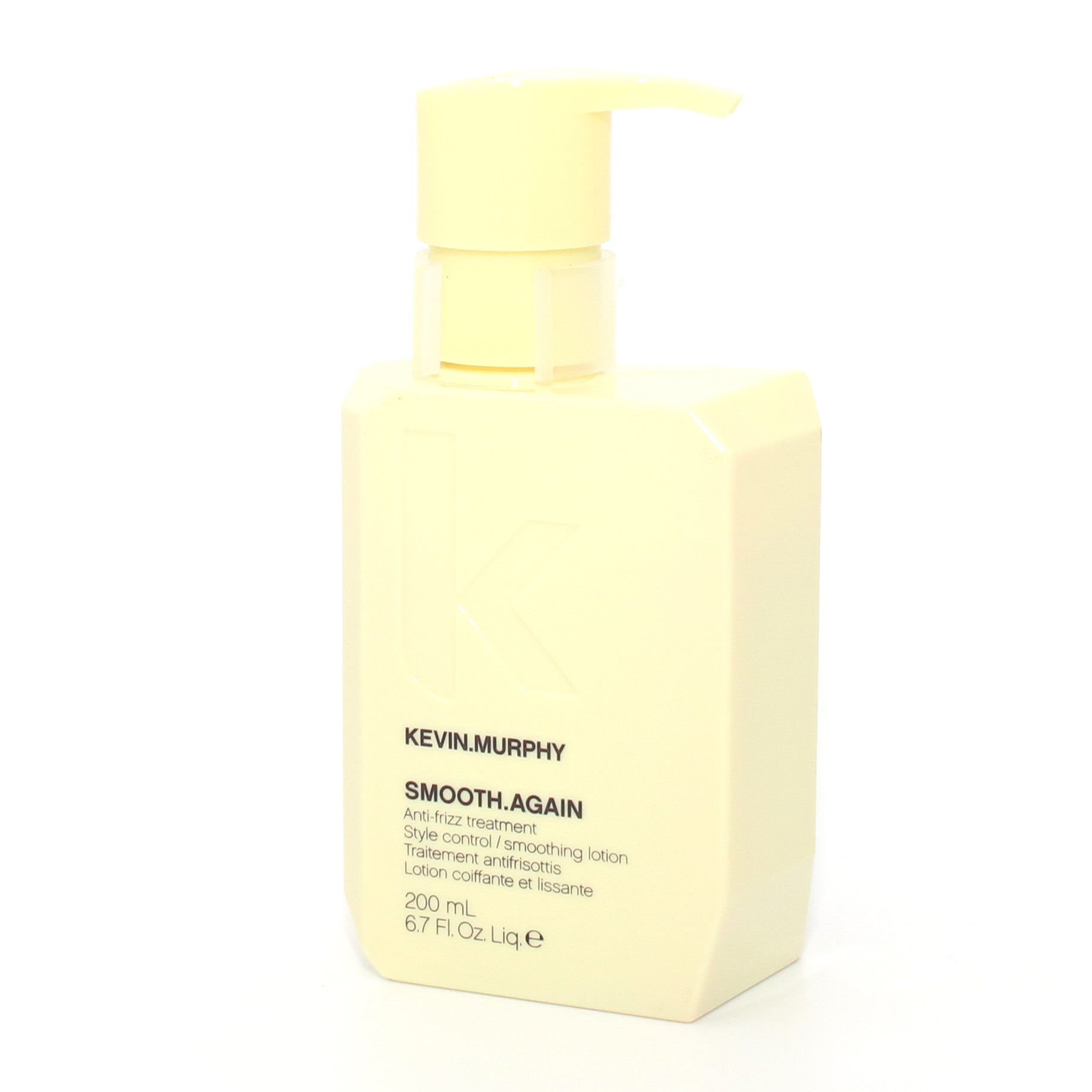 Kevin Murphy Smooth Again Anti frizz Treatment 6.7 oz - Overstock Beauty Supply