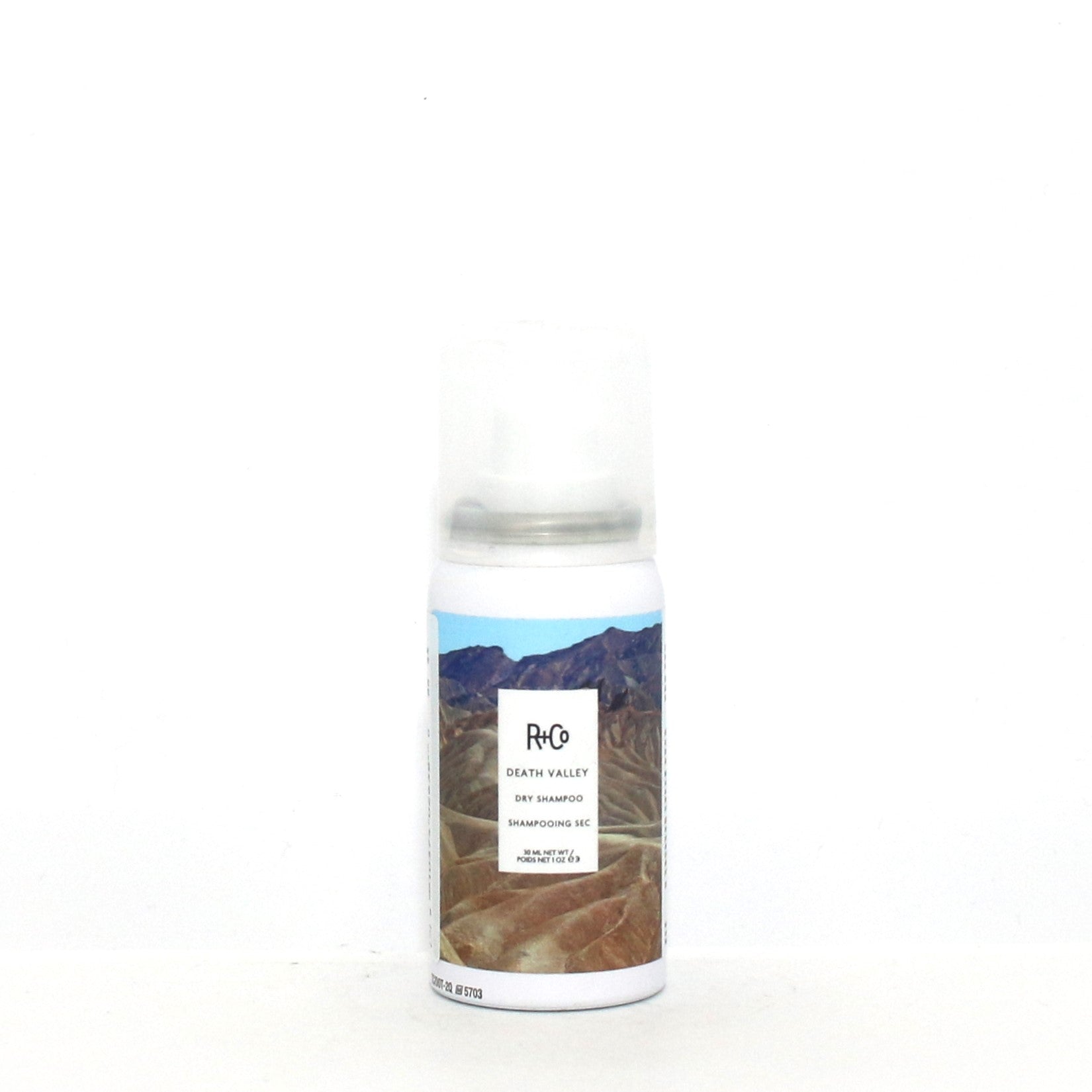R+CO Death Valley Dry Shampoo 1 oz - Overstock Beauty Supply