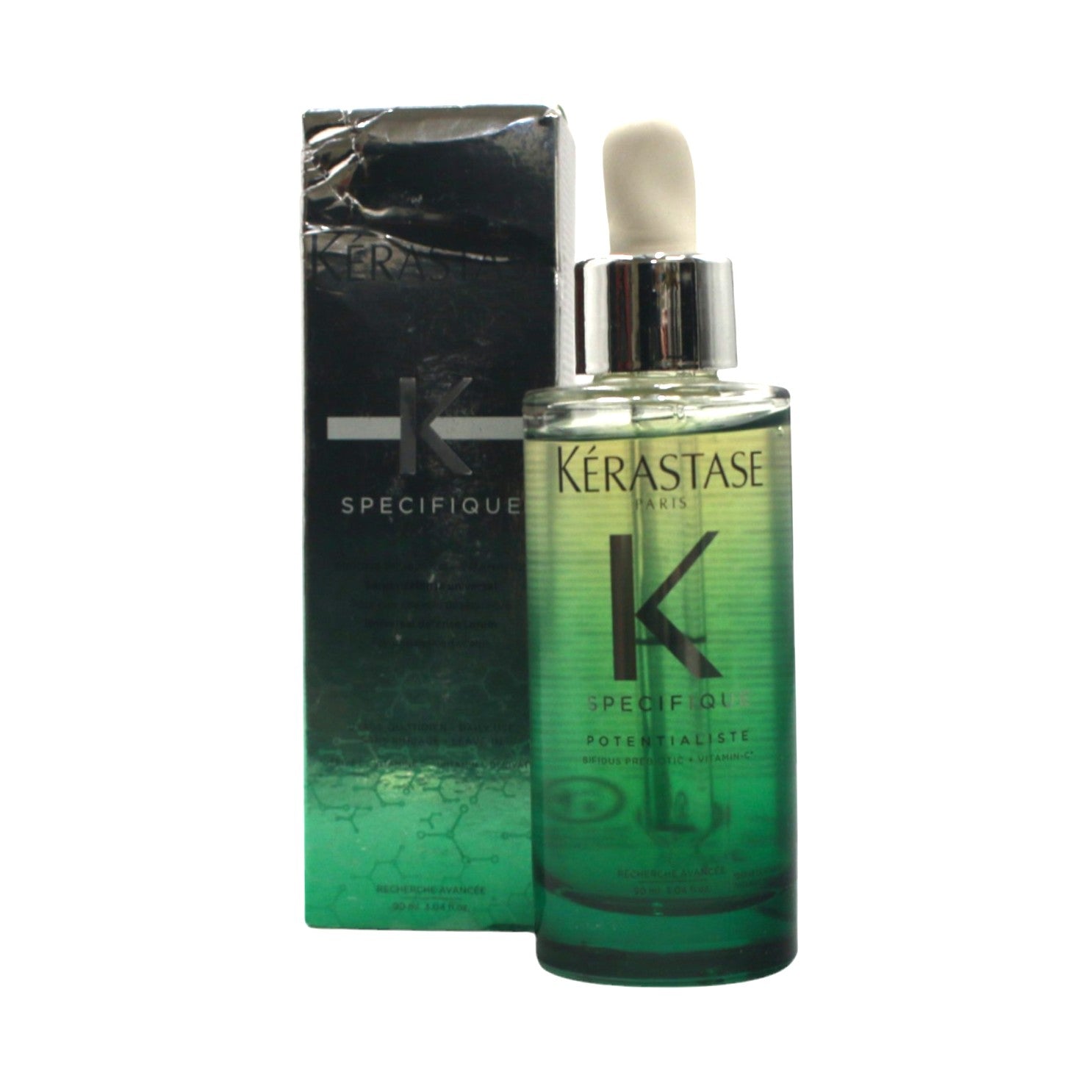OBSustainables Kerastase K Specifique Potentialiste Serum Leave In 3.04 oz - Overstock Beauty Supply