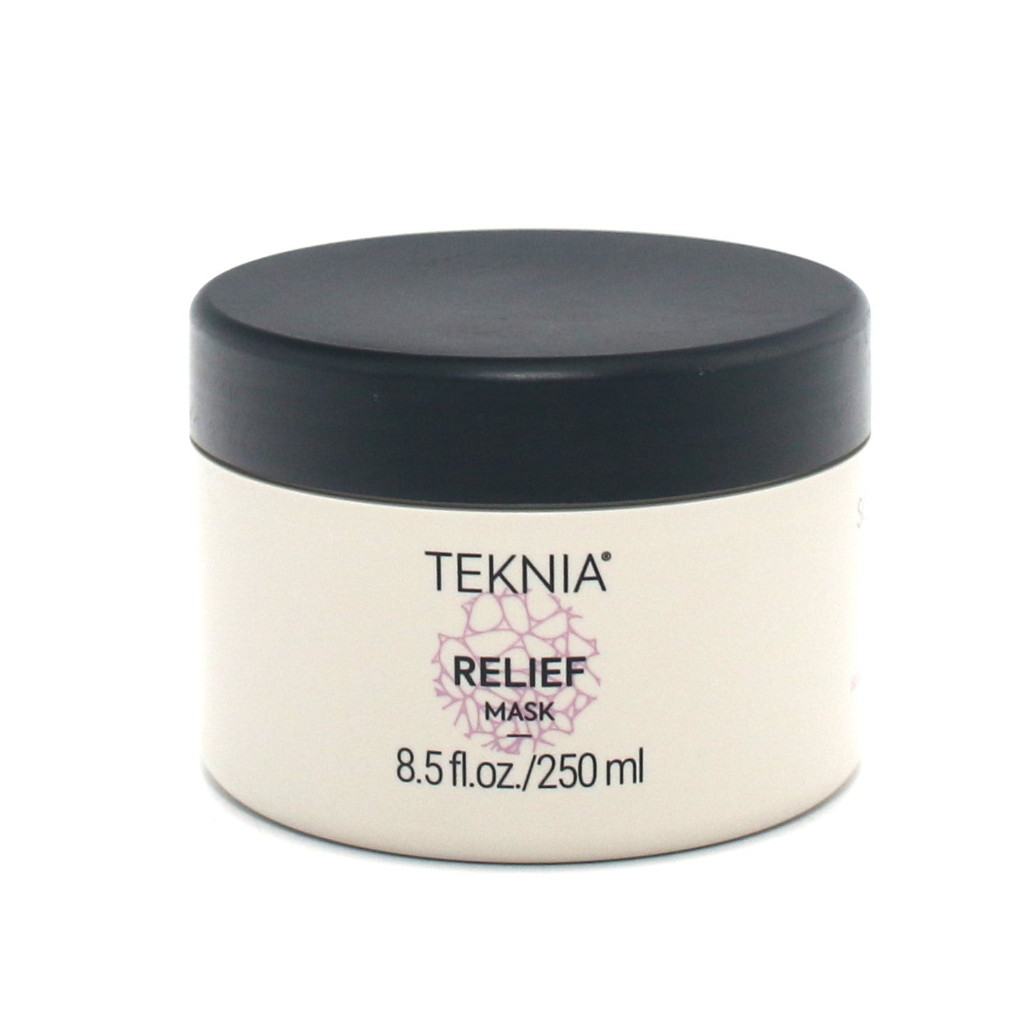 Teknia Relief Mask 8.5 oz - Overstock Beauty Supply