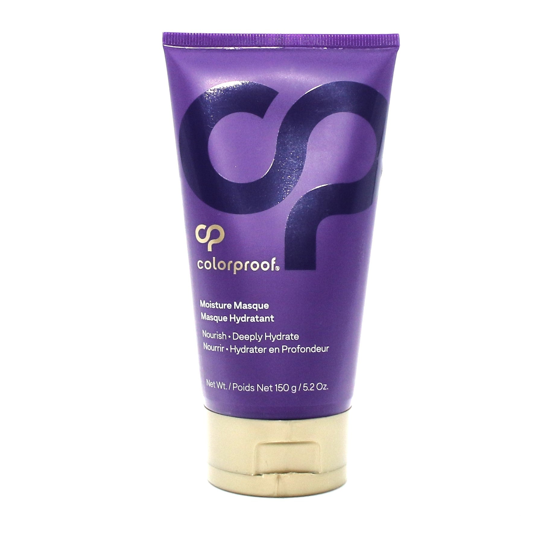 Colorproof Moisture Masque 5.2 oz - Overstock Beauty Supply