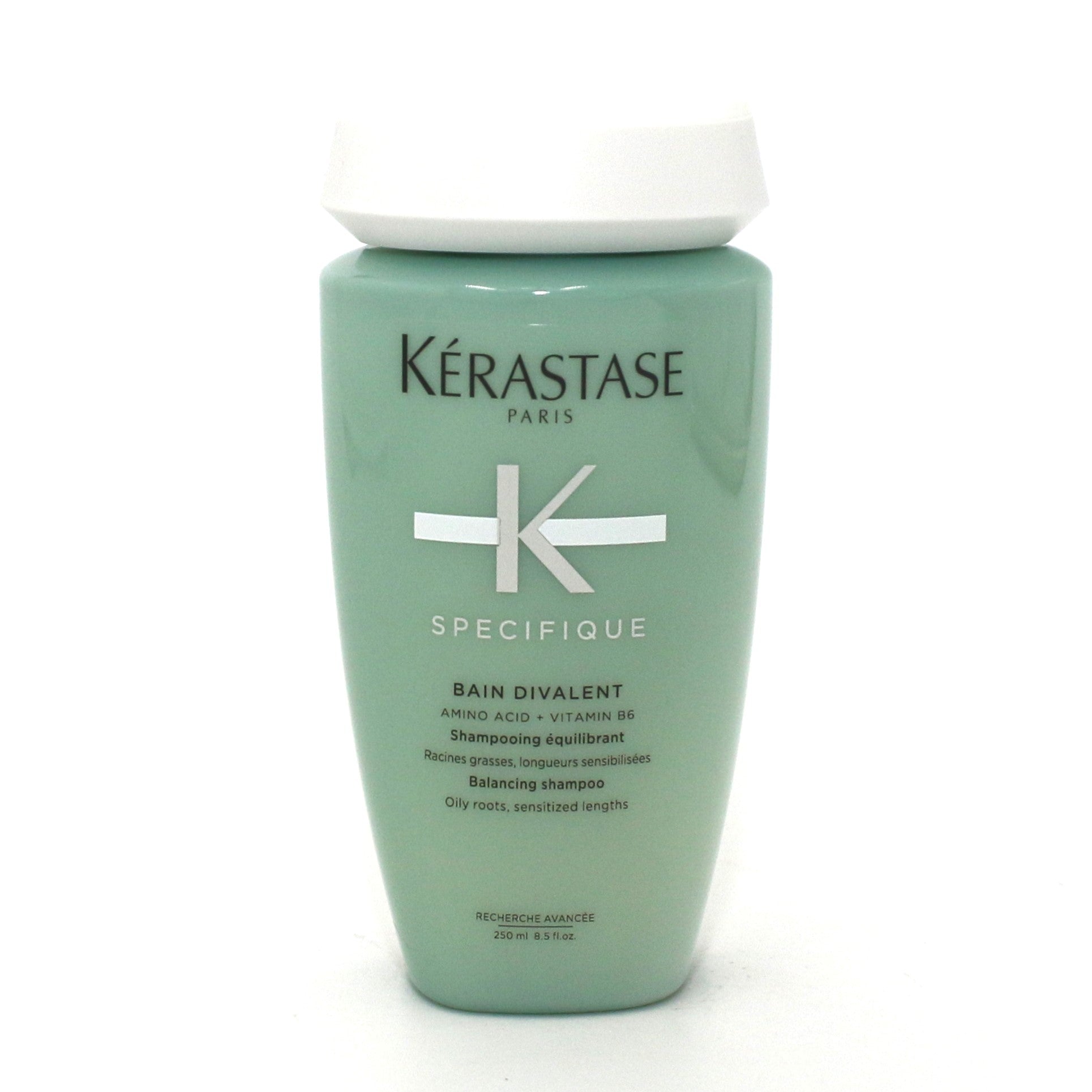 Kerastase Specifique Bain Divalent Balancing Shampoo 8.5 oz - Overstock Beauty Supply