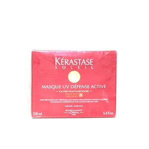 KERASTASE Soleil Masque UV Defense Active 6.8 oz