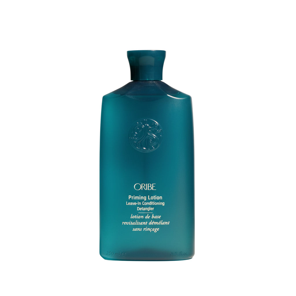 Oribe Priming Lotion Leave-In Conditioning Detangler 8.5 oz