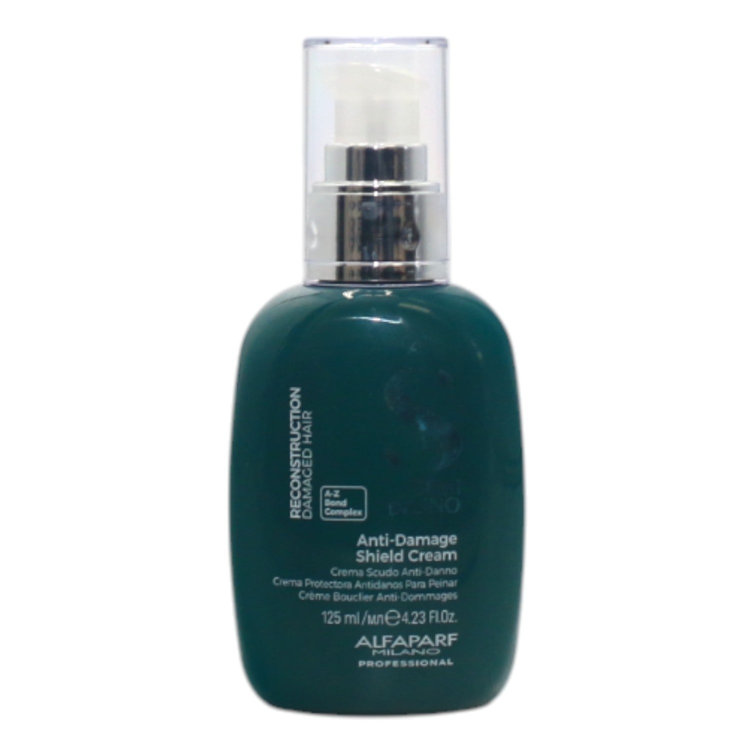 Alfaparf Semi Dilino Reconstruction Anti Damage Shield Cream 4.23 oz - Overstock Beauty Supply