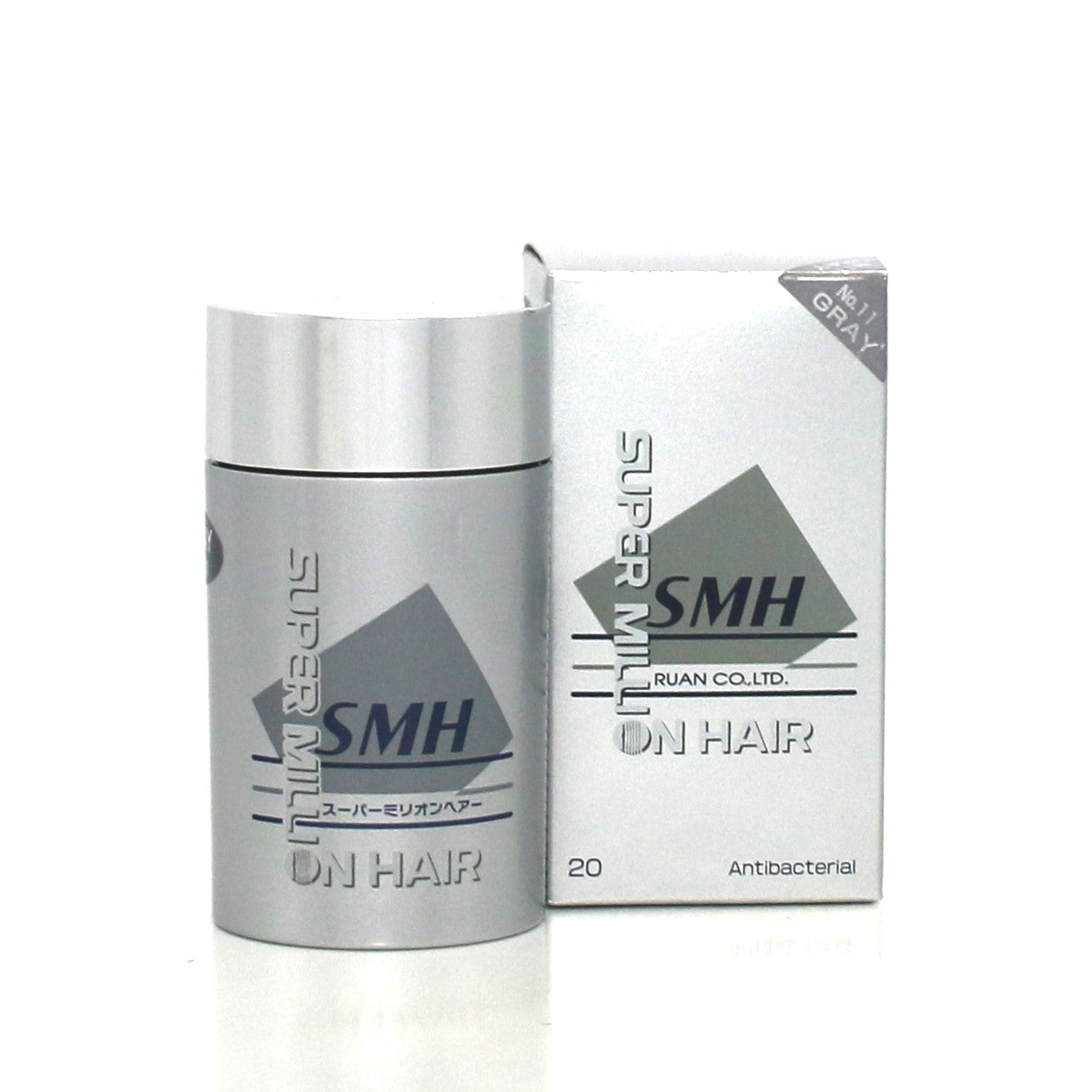 Super Million Hair Enhancement Fibers 20g - Overstock Beauty Supply
