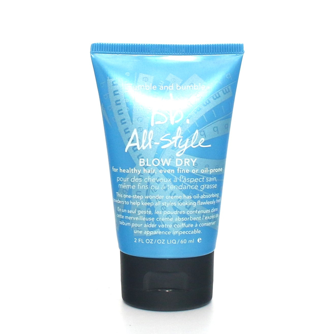 Bumble and Bumble All-Style Blow Dry 2 oz - Overstock Beauty Supply