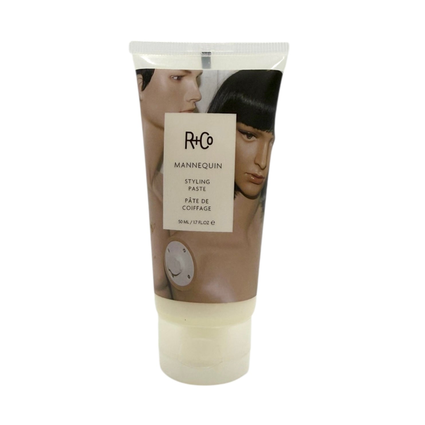 R+Co Mannequin Styling Paste 1.7 oz