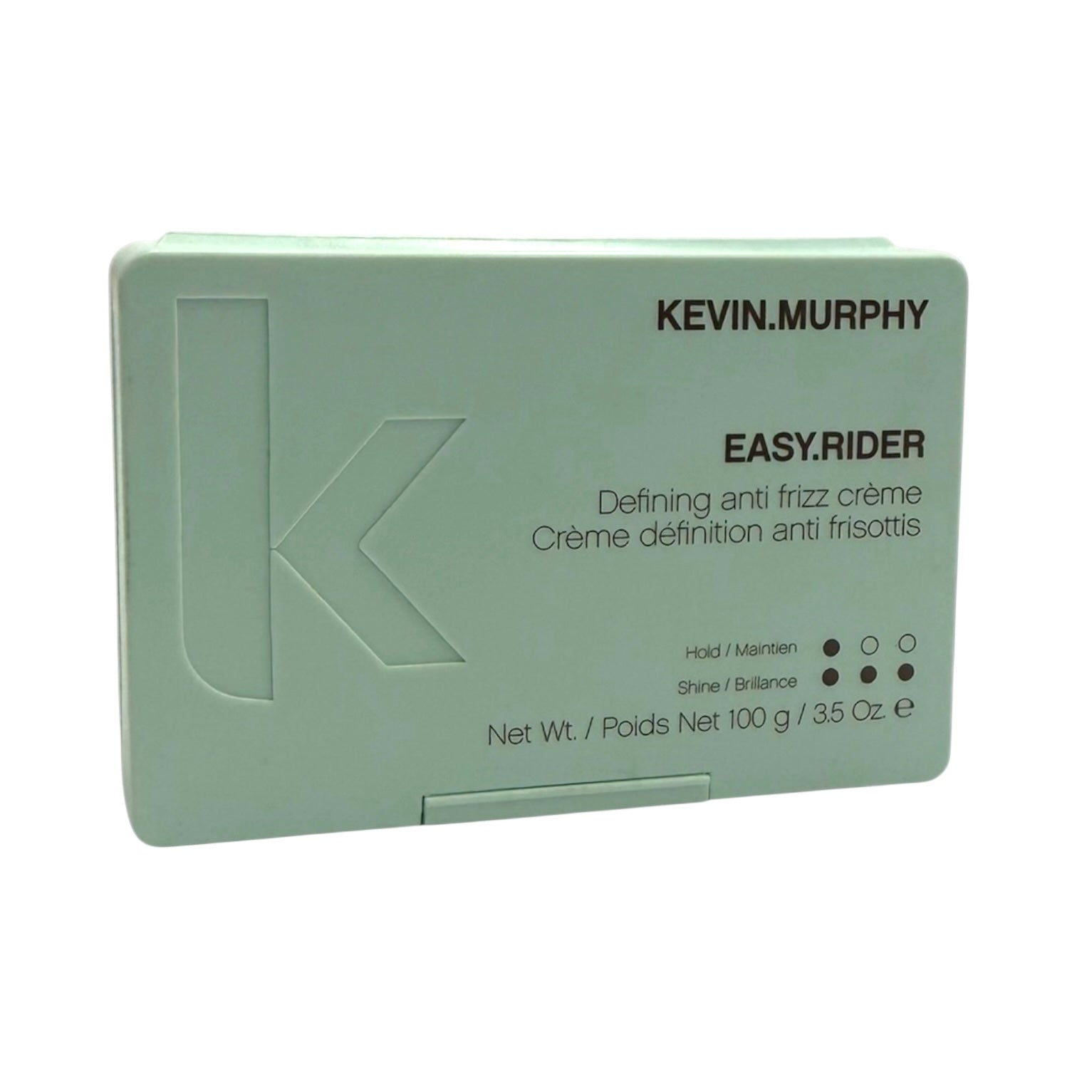 Kevin Murphy Easy Rider Defining Anti Frizz Creme 3.5 oz - Overstock Beauty Supply