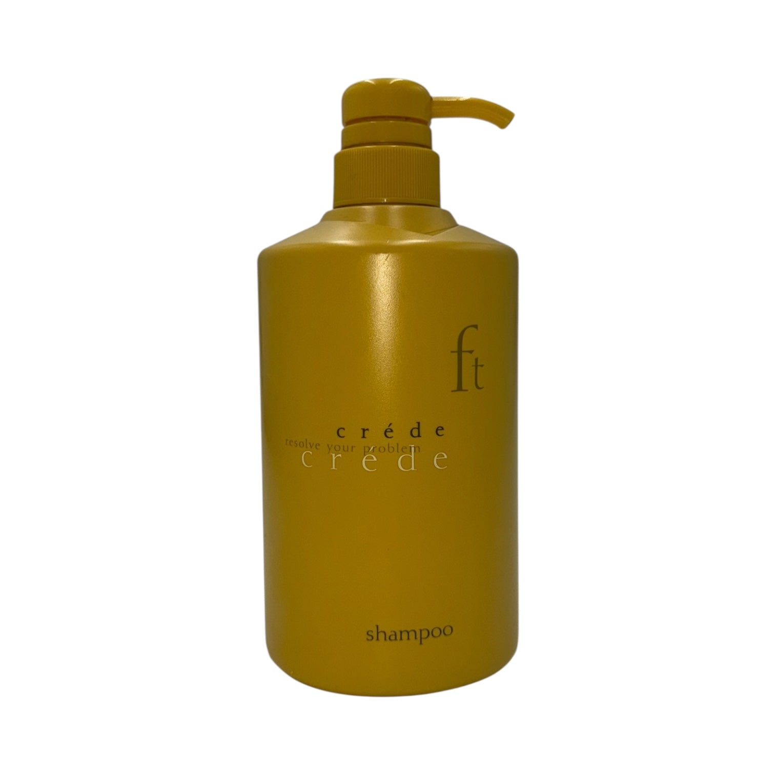 Crede MT Shampoo 24.3 oz