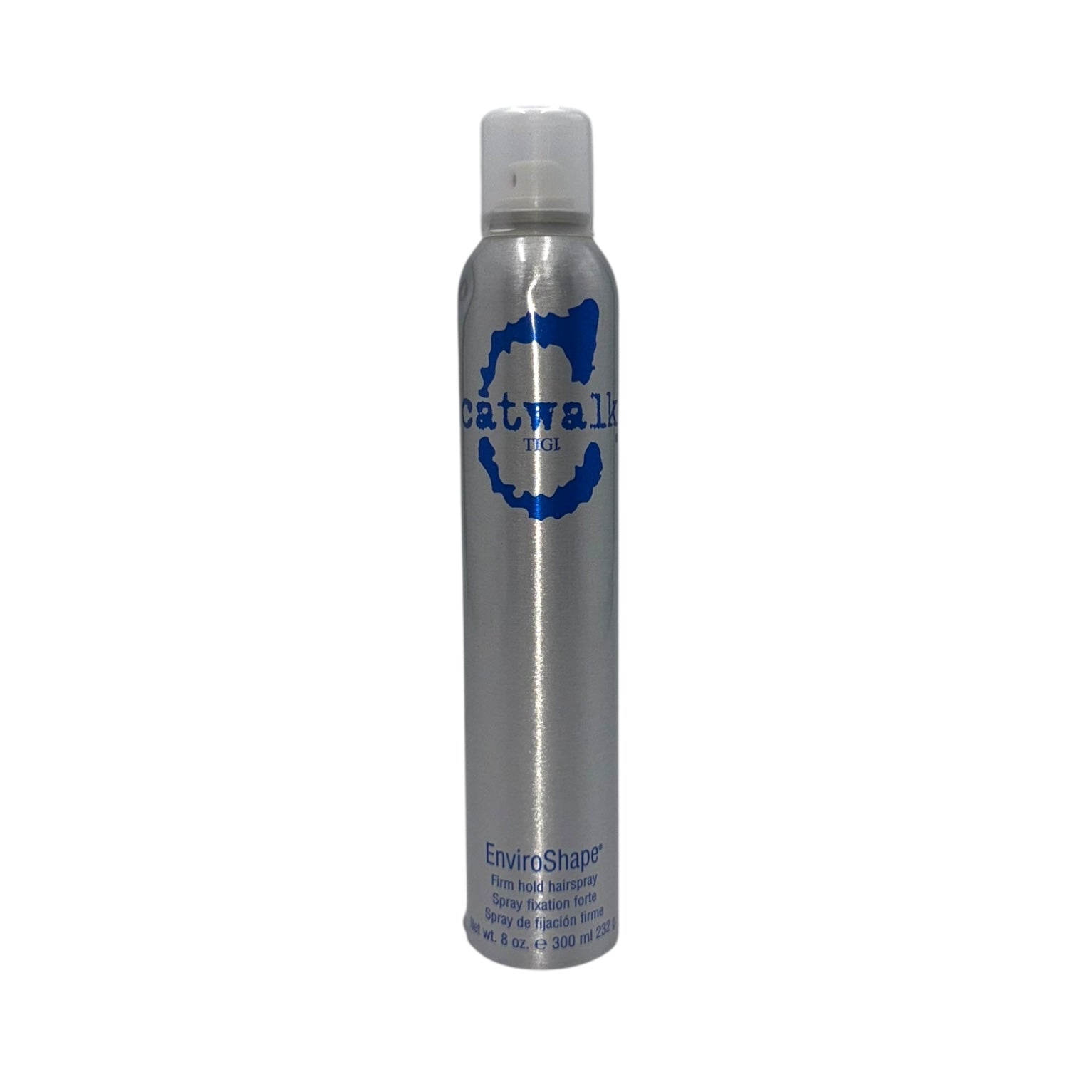 OBSustainables TIGI Catwalk EnviroShape Firm Hold Hairspray 8 oz