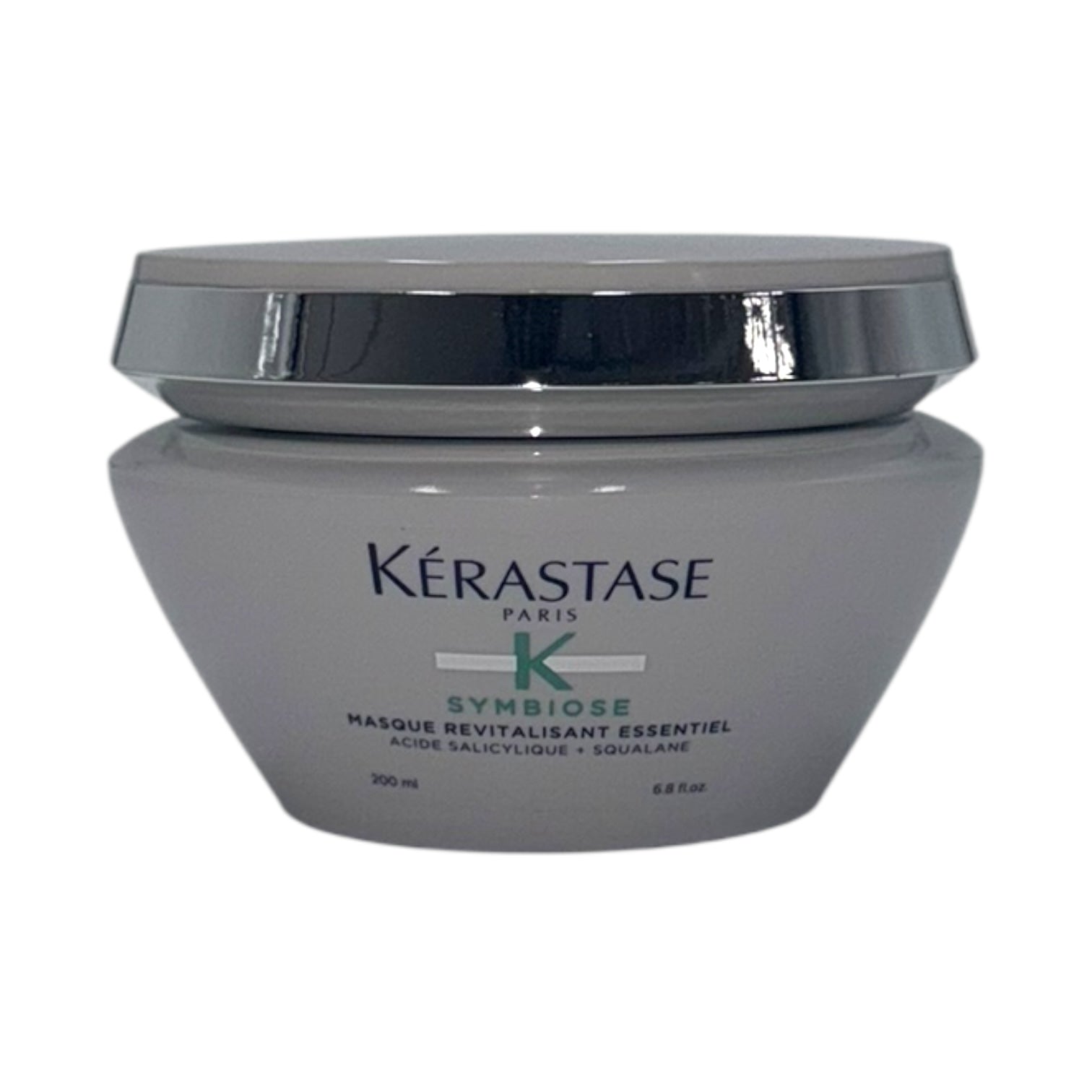 OBSustainables Kerastase Symbiose Masque Essential Intense Revitalizing Mask 6.8 oz