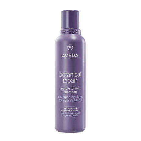 Aveda Botanical Repair Purple Toning Shampoo 6.7 oz