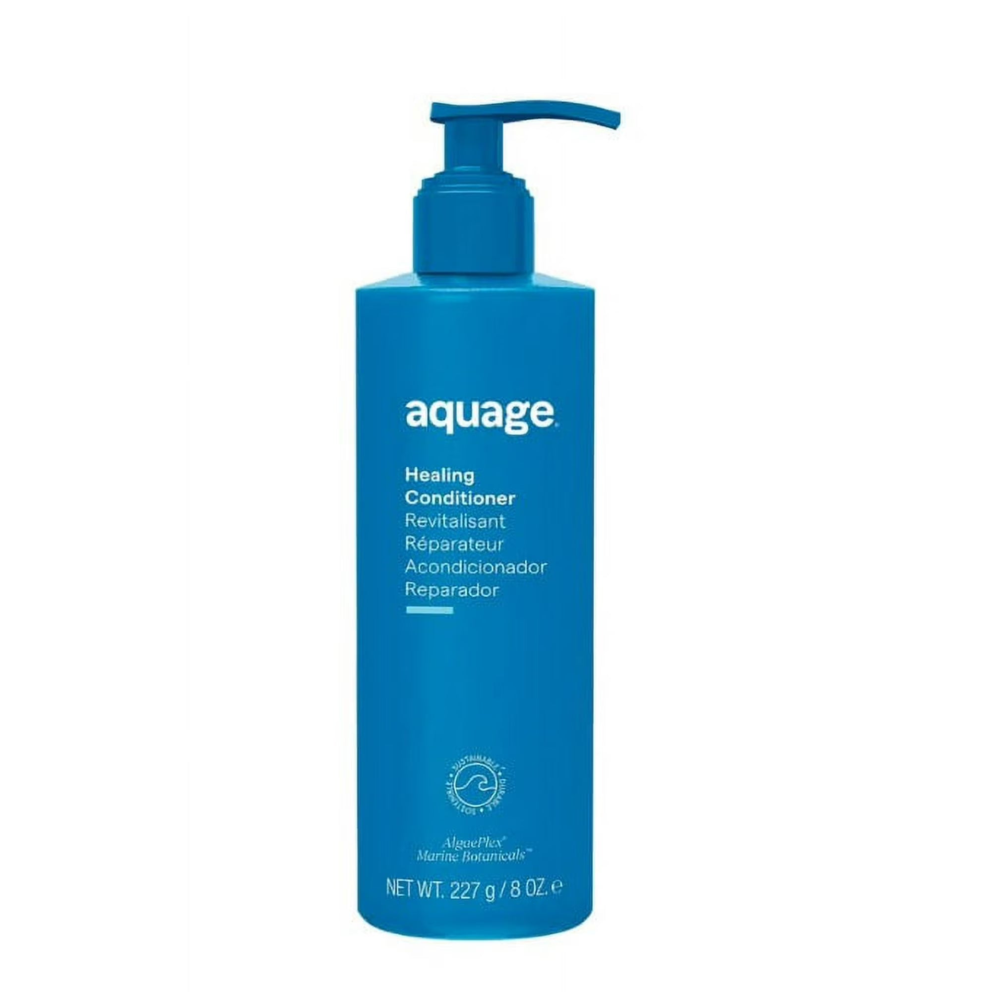 Aquage Healing Conditioner 8 oz for Hydrated Hair