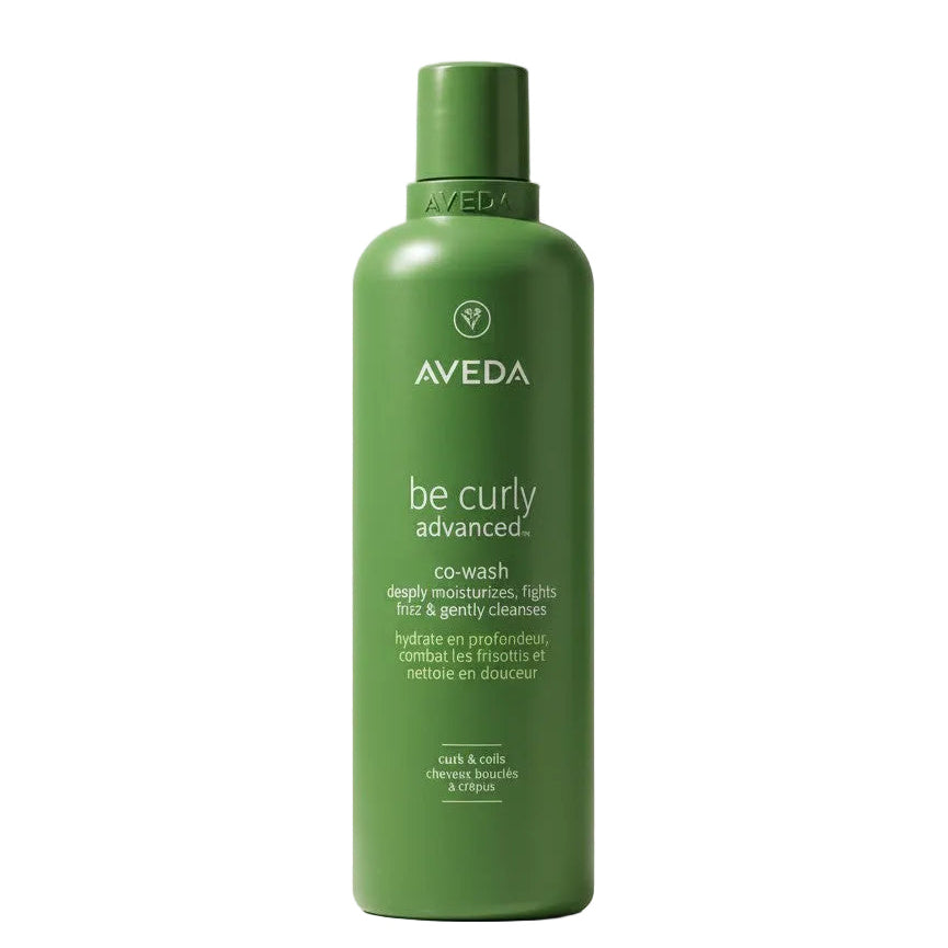 Aveda Be Curly Advanced Co-Wash 11.8 oz