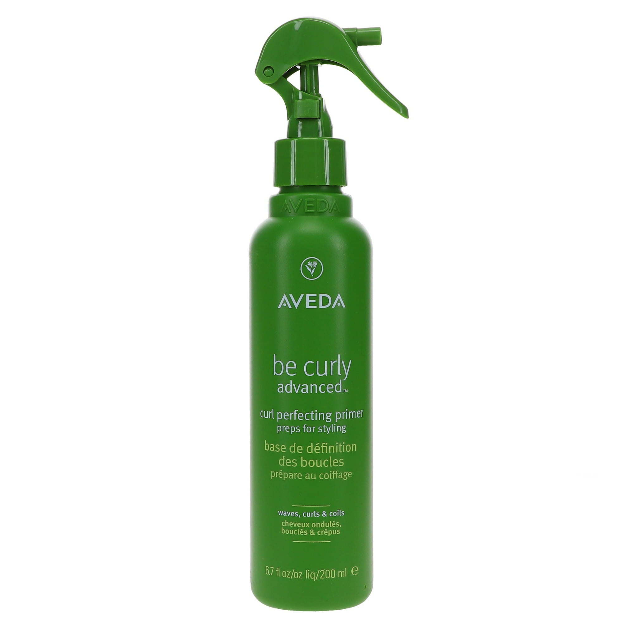 Aveda Be Curl Advanced Curl Perfecting Primer 6.7 oz