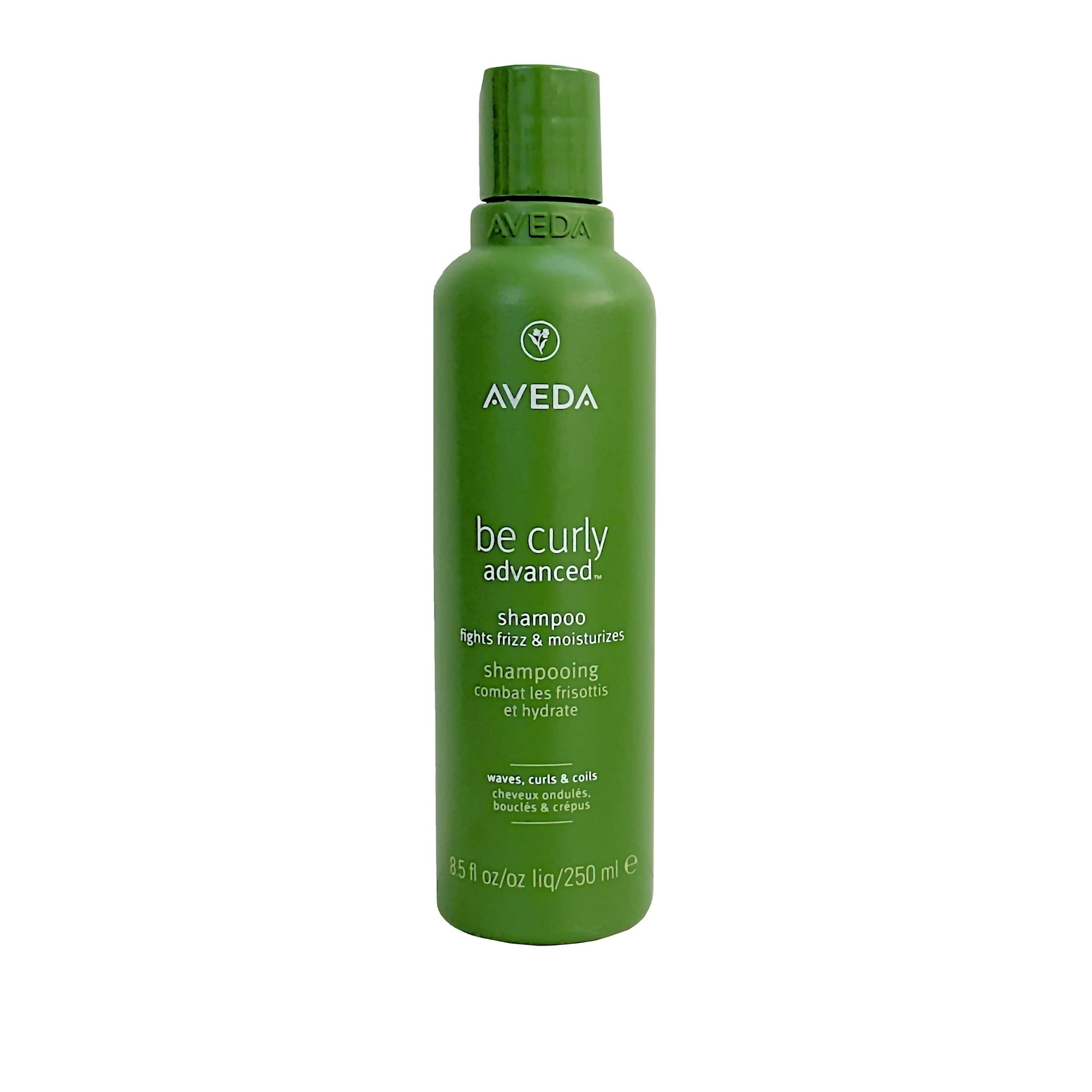 Aveda Be Curly Advanced Shampoo 8.5 oz