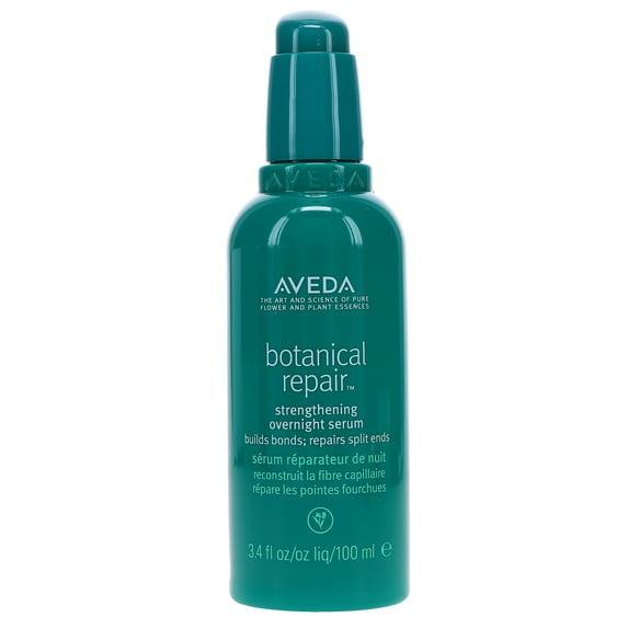 Aveda Botantical Repair Stregenthening Overnight Serum 3.4 oz