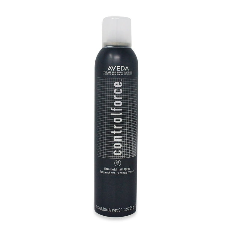 Aveda Control Force Firm Hold Hair Spray 9.1 oz