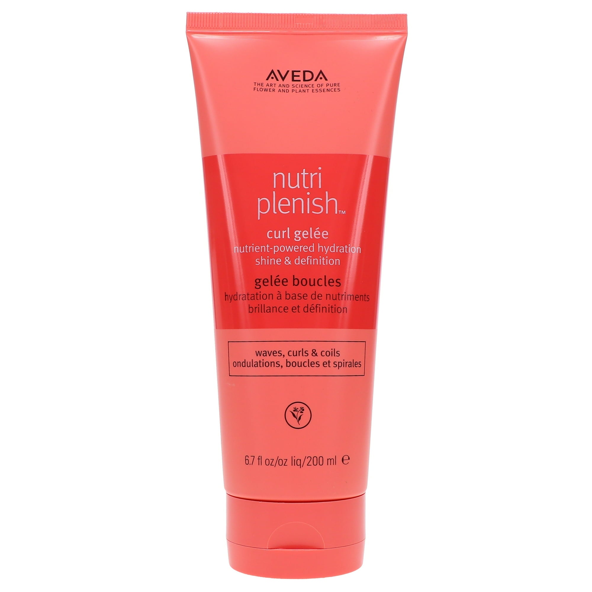 Aveda Nutri-Plenish Curl Gelee 6.7 oz
