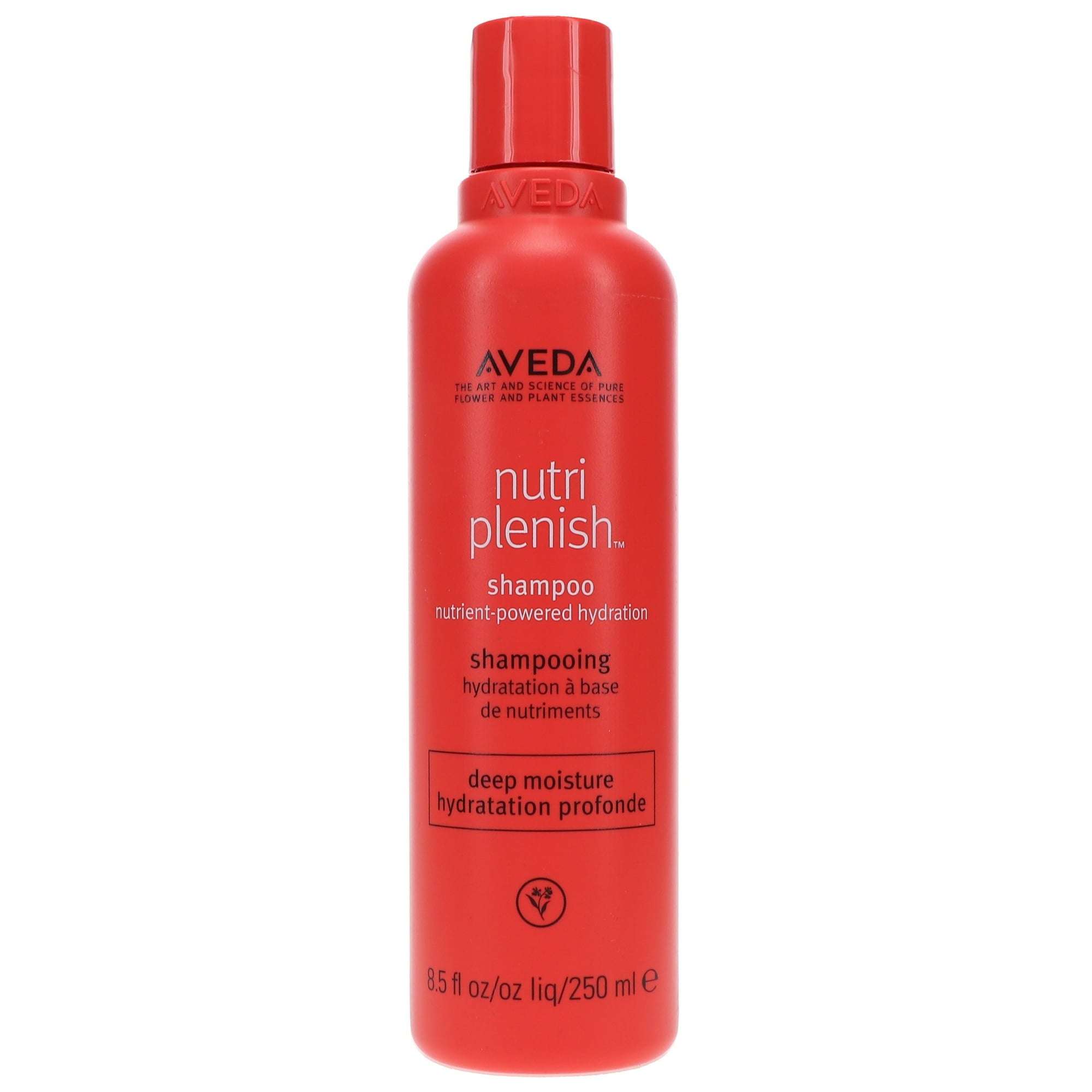 Aveda Nutri Plenish Shampoo Deep Moisture 8.5 oz