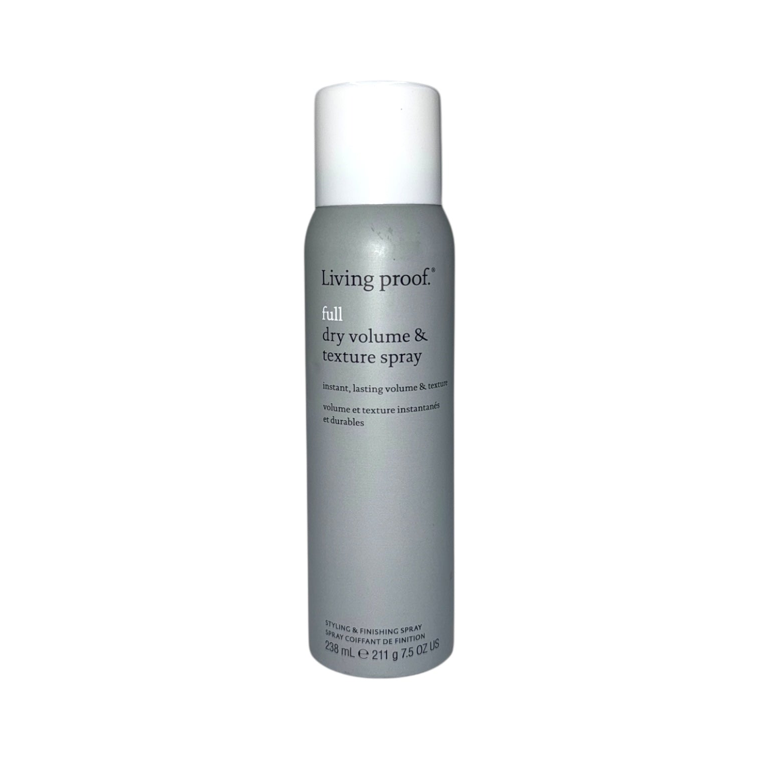 Living Proof Full Dry Volume & Texture Spray 7.5 oz - Overstock Beauty Supply
