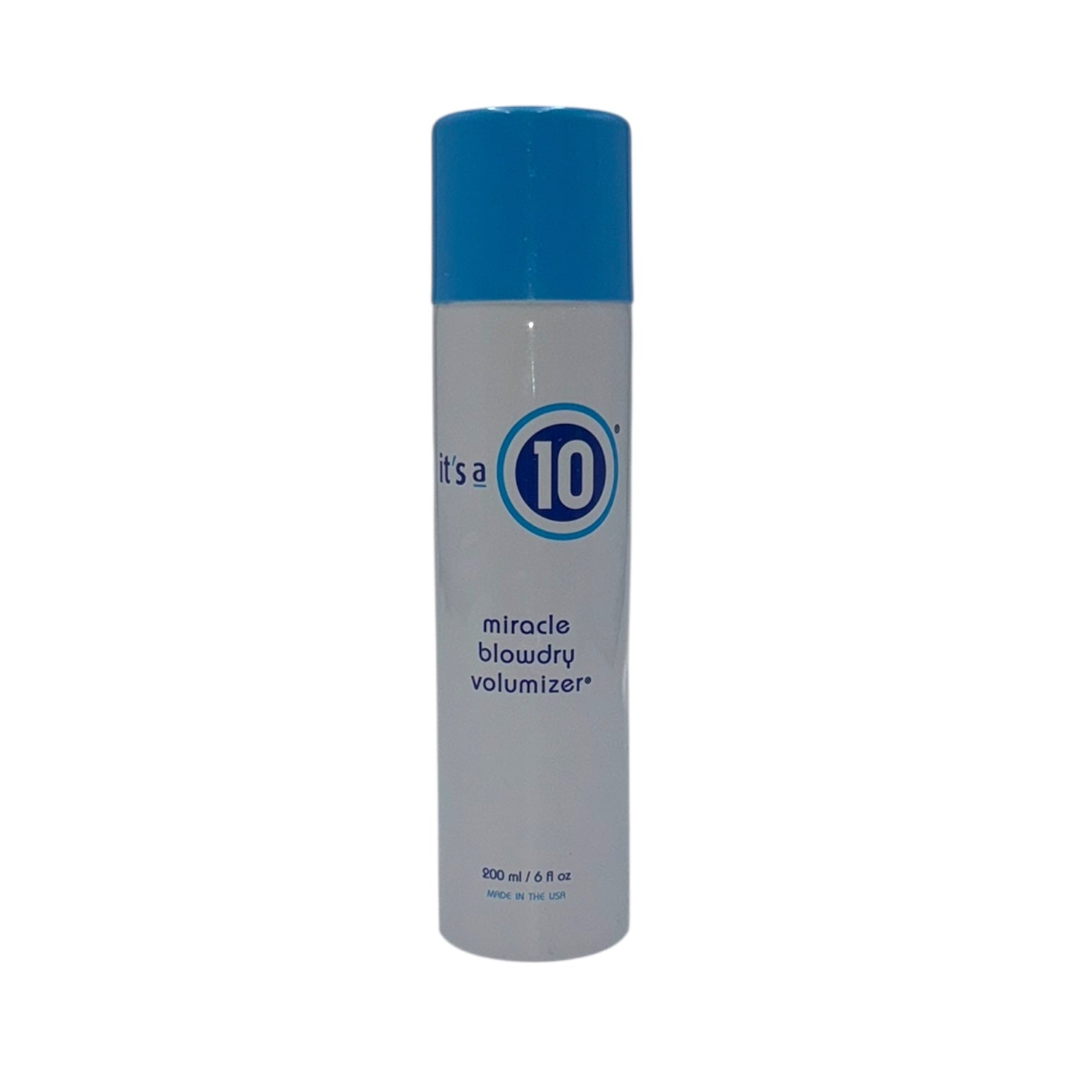 OBSustainables It's A 10 Miracle Blowdry Volumizer 6 oz