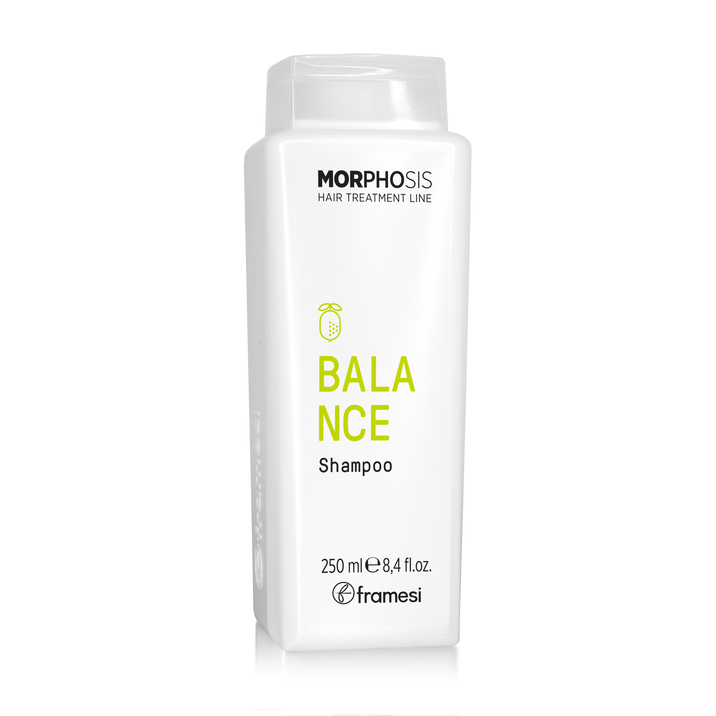 Framesi Morphosis Balance Shampoo 8.4 oz