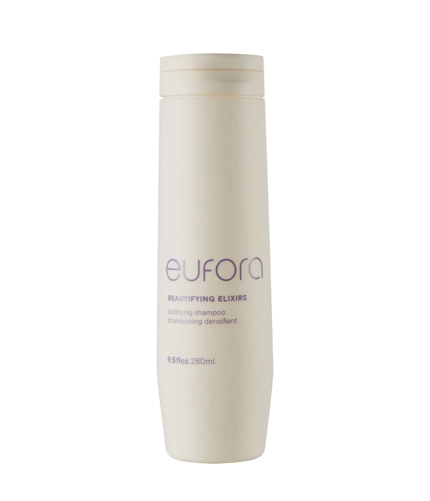 Eufora Beautifying Elixirs Bodifying Shampoo 9.5 oz