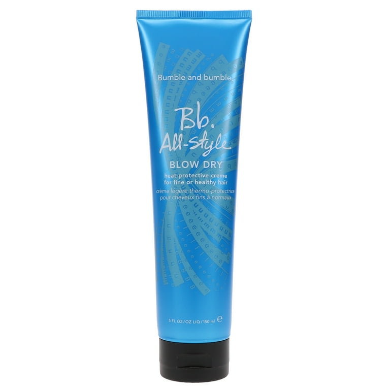 Bumble and Bumble All-Style Blow Dry 5 oz