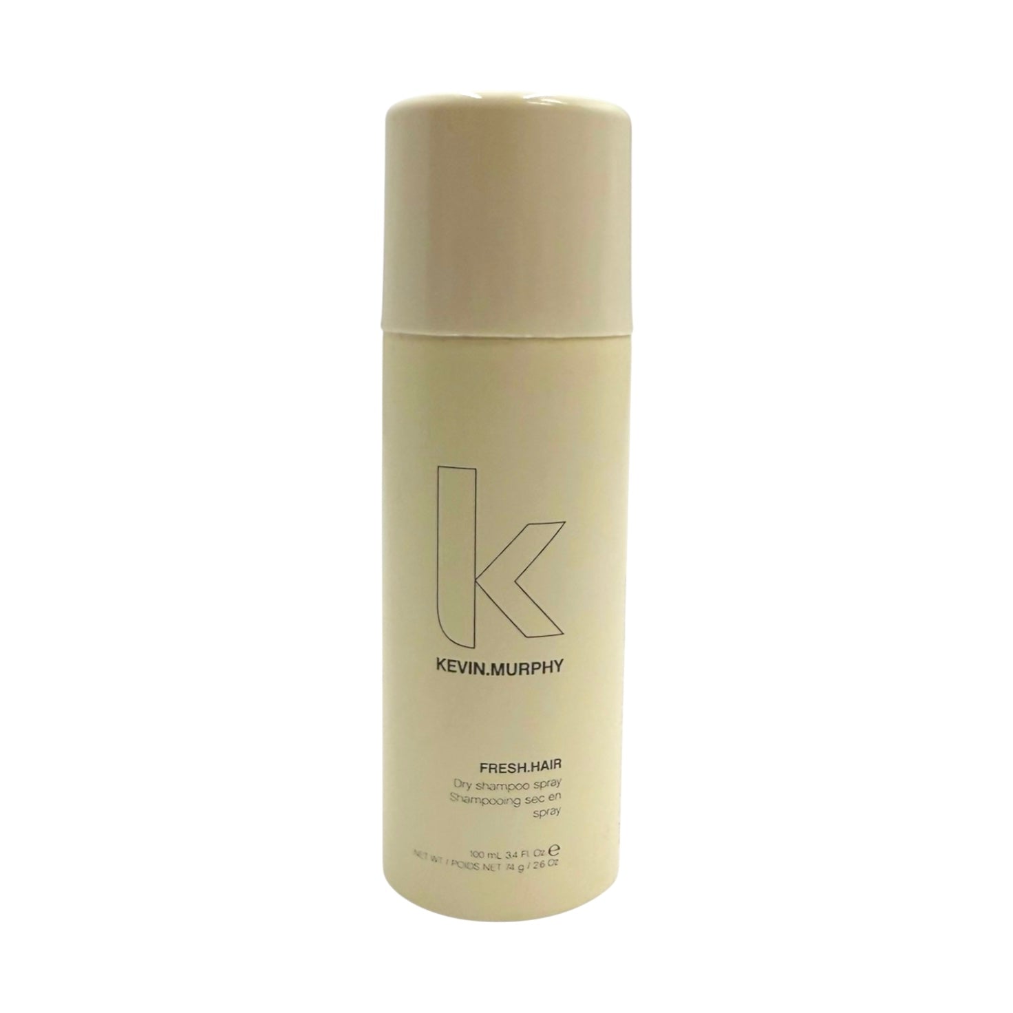 Kevin Murphy Fresh Hair Dry Shampoo Spray 3.4 oz - Overstock Beauty Supply