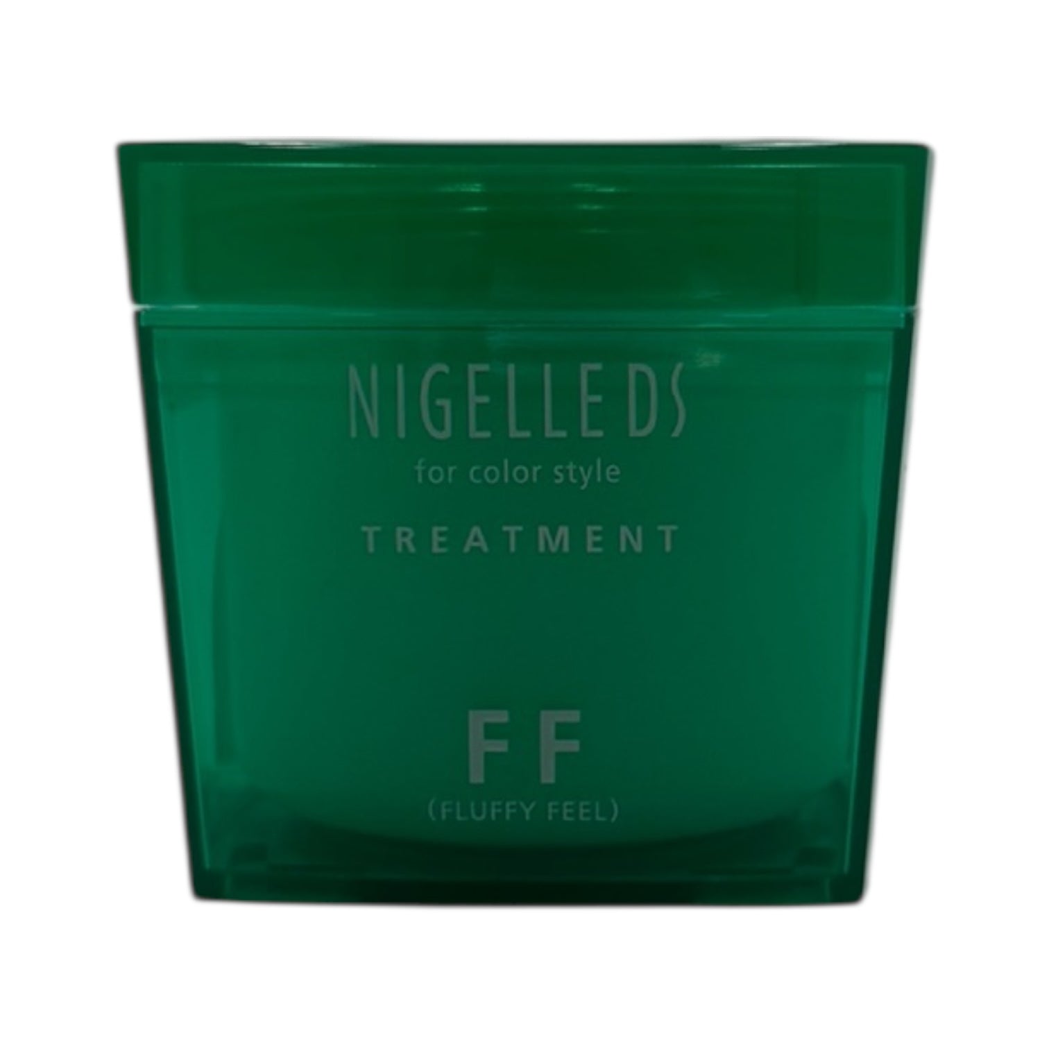 Nigelle DS Treatment Fluffy Feel 10.6 oz - Overstock Beauty Supply