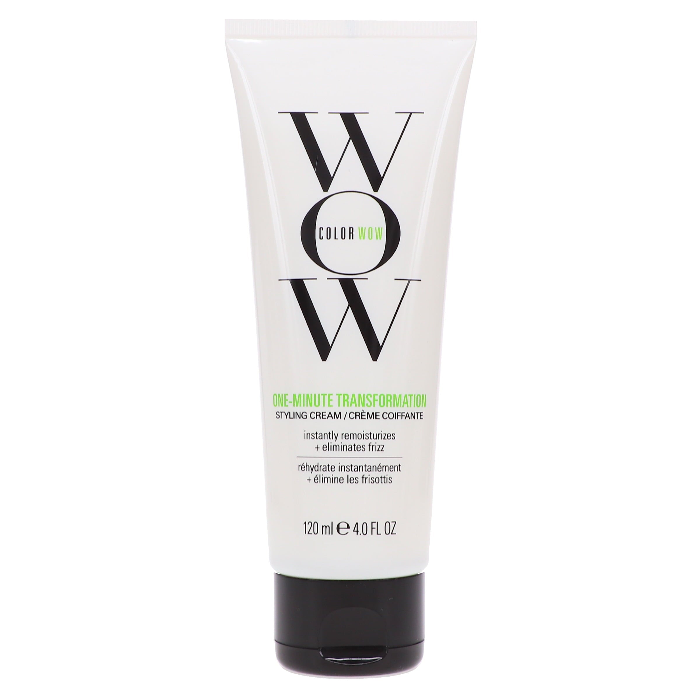 Color Wow One-Minute Transformation Styling Cream 4 oz