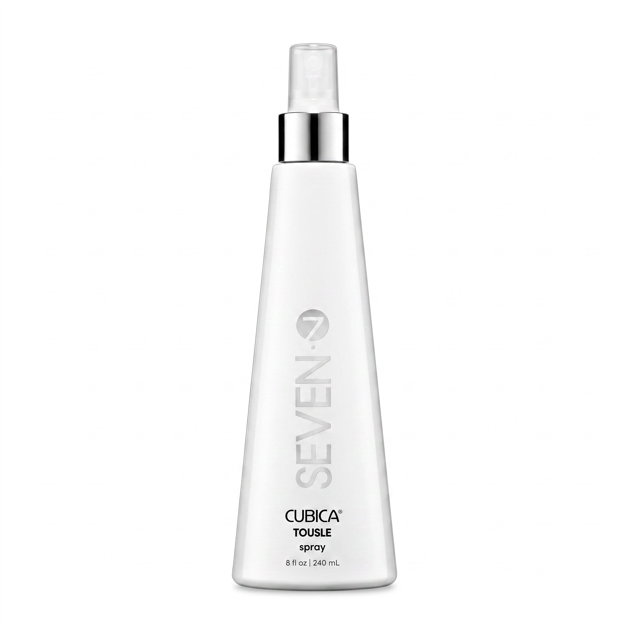 Seven Cubica Tousle Spray 8 oz