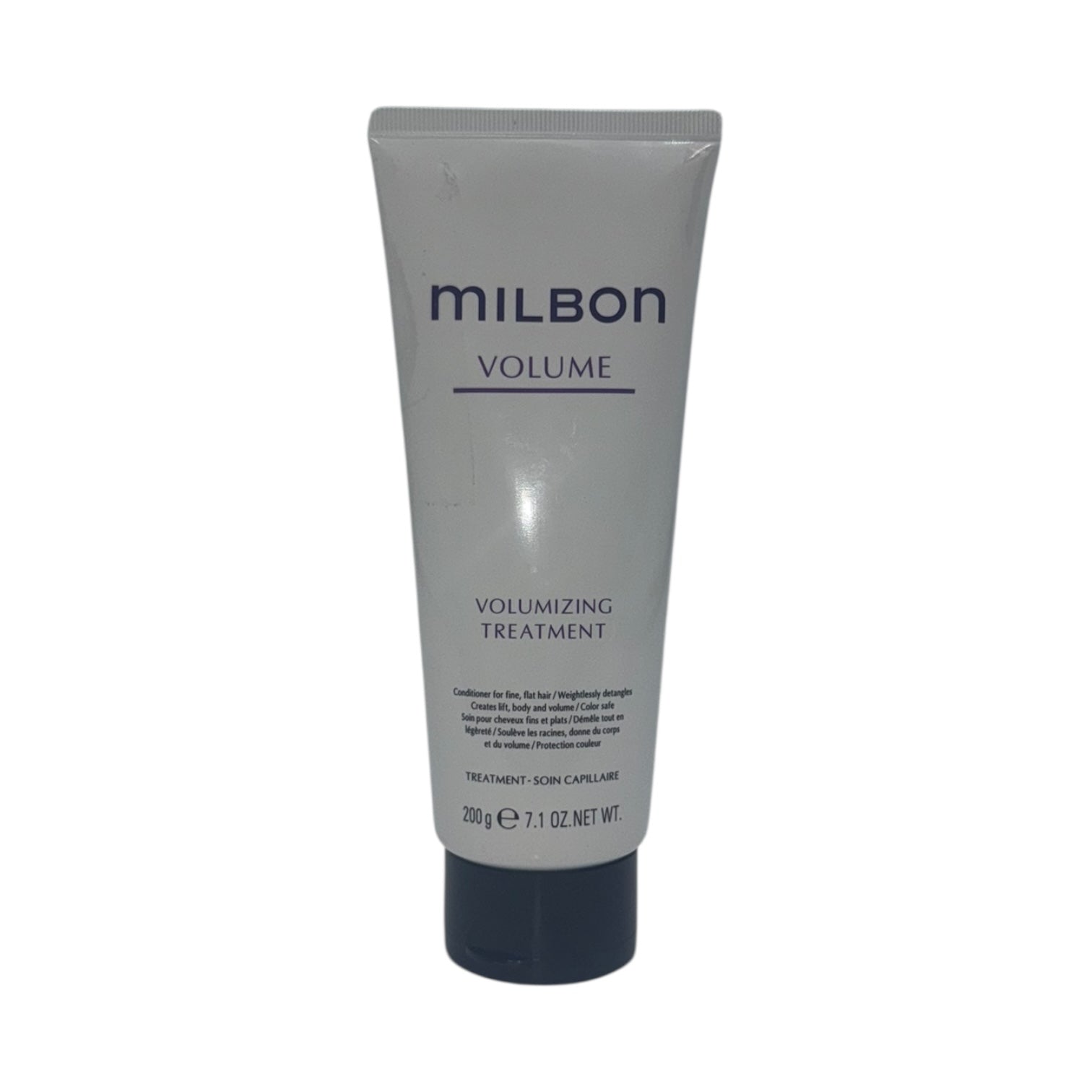 Milbon Volume Volumizing Treatment 7.1 oz - Overstock Beauty Supply