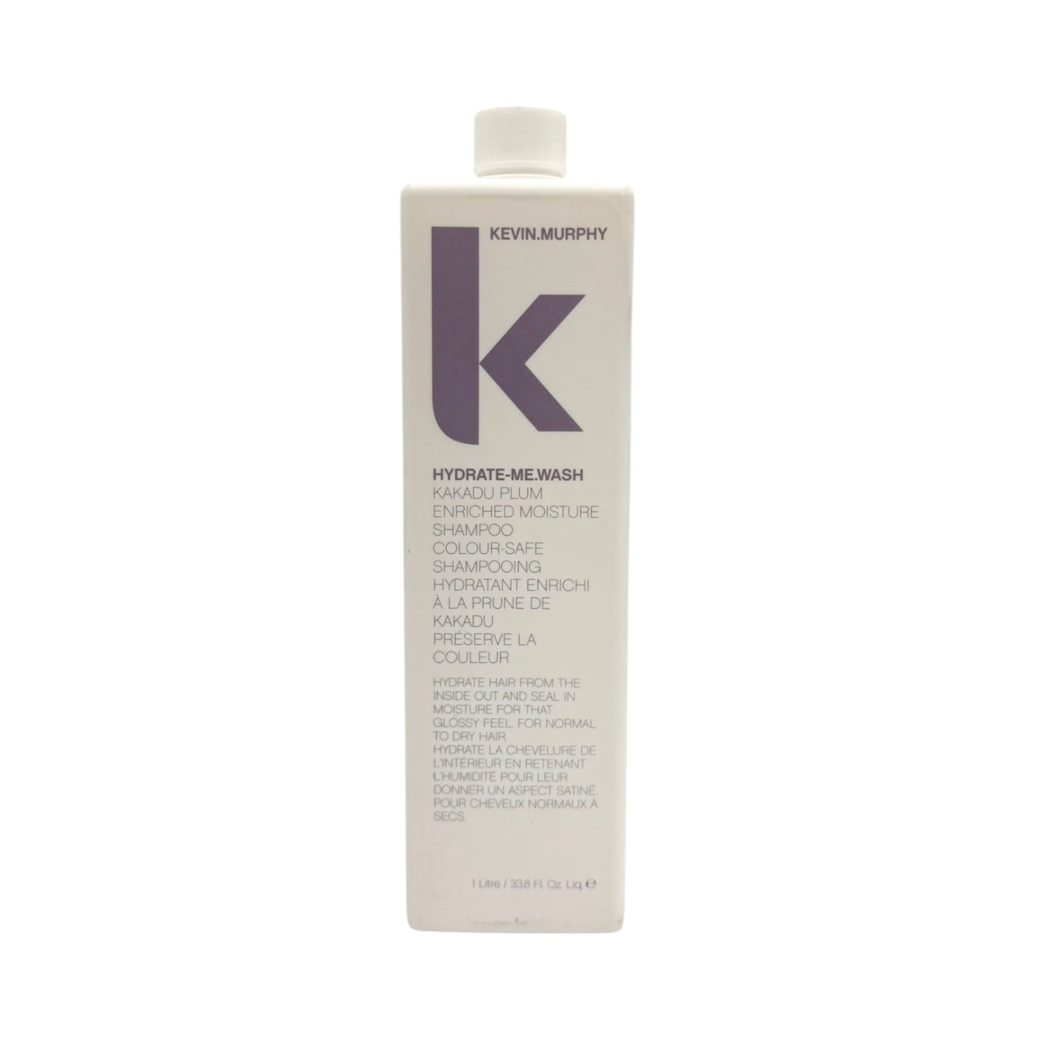 Kevin Murphy Hydrate Me Wash 33.8 oz - Overstock Beauty Supply