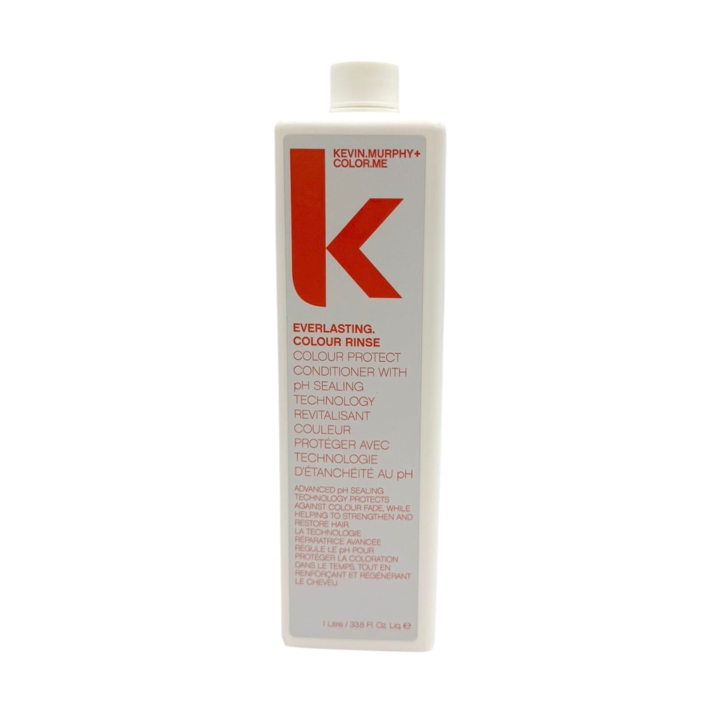 Kevin Murphy+ Color Me Everlasting Colour Rinse Conditioner 33.8 oz - Overstock Beauty Supply
