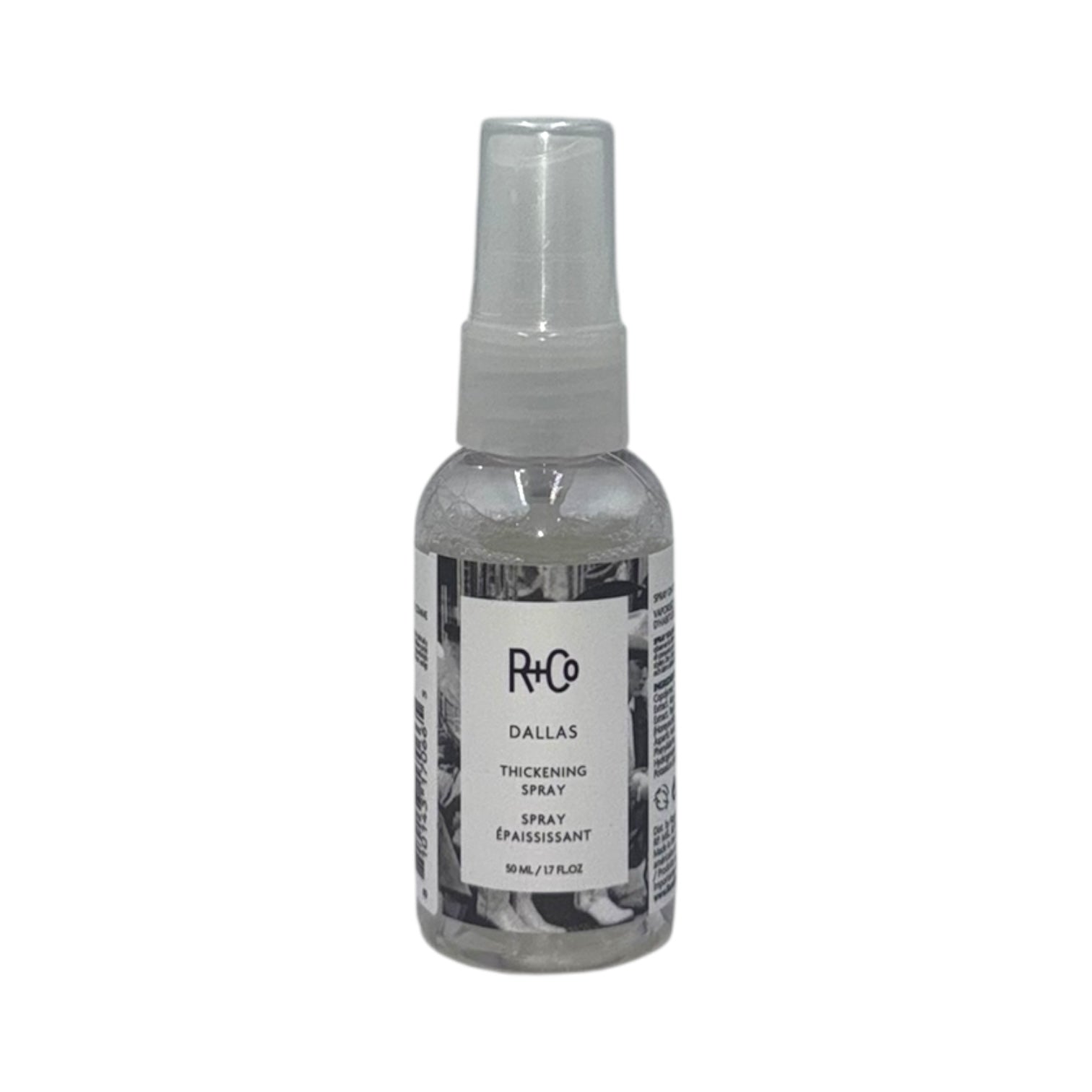 R+Co Dallas Thickening Spray 1.7 oz