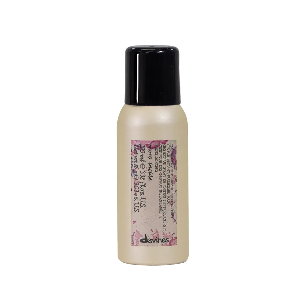 Davines This Is a Dry Texturizer Finishing Spray 3.03 oz