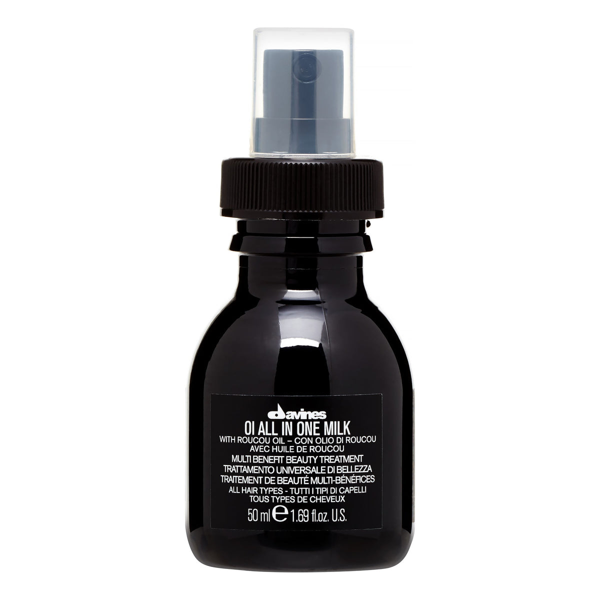 Davines Oi All In One Milk 1.69 oz