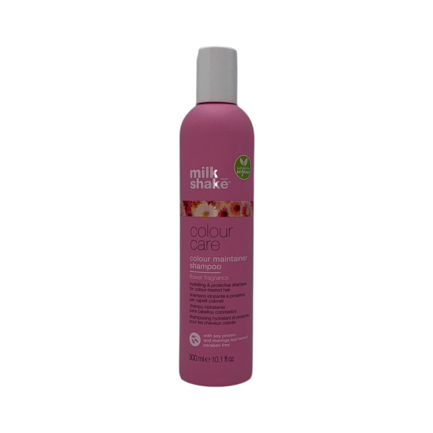 Milk Shake Colour Care Colour Maintainer Shampoo 10.1 oz - Overstock Beauty Supply