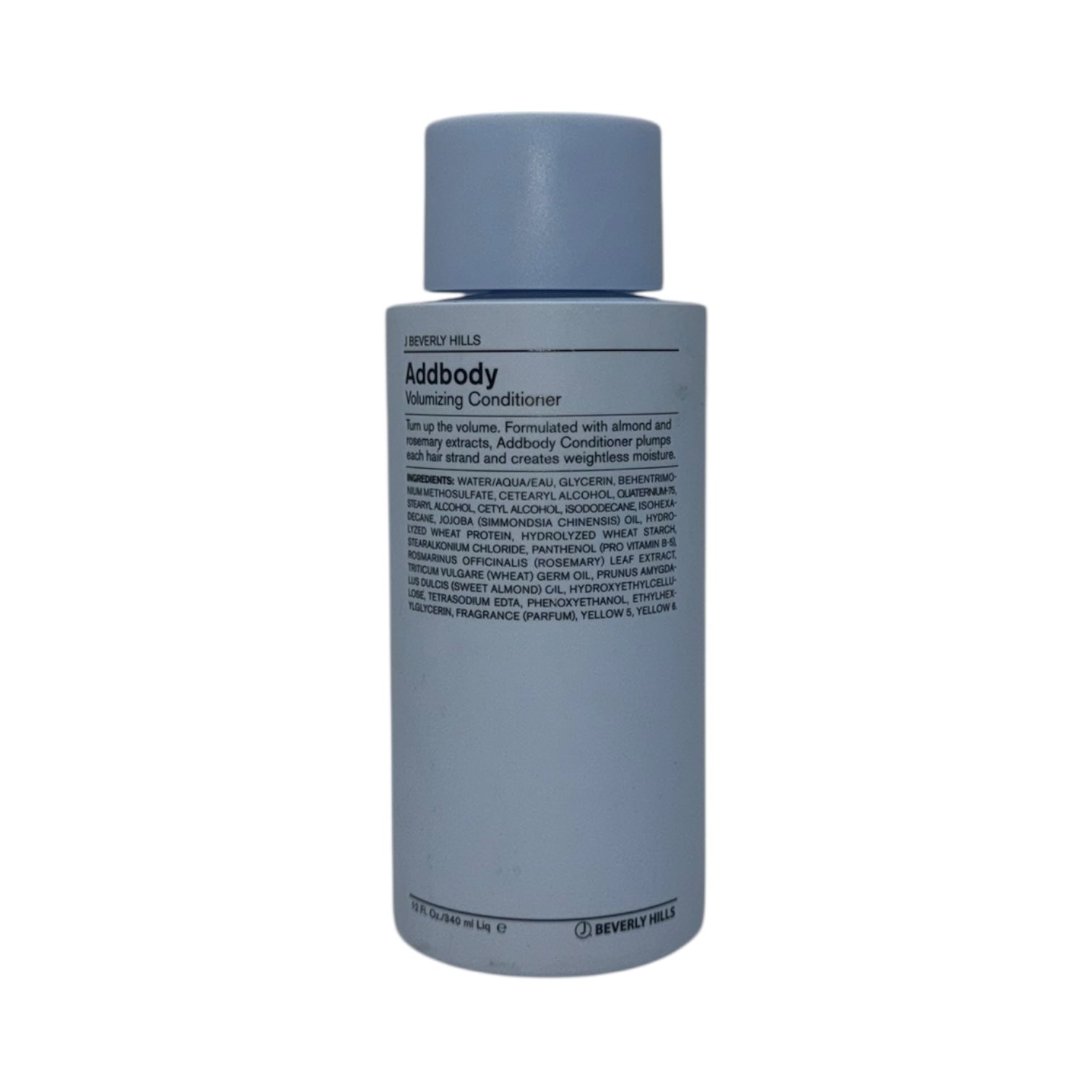 J Beverly Hills Addbody Volumizing Shampoo 12 oz - Overstock Beauty Supply